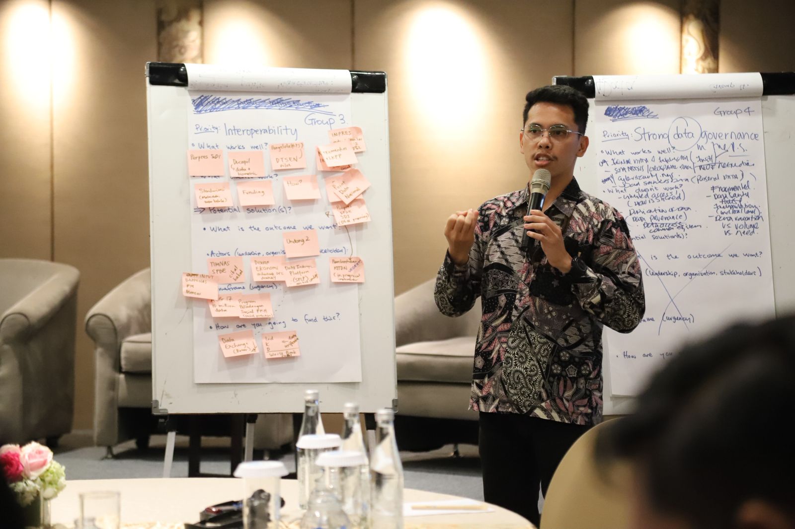 20250521 DEP Transformasi Digital OECD KPC Capacity Building Programme 2025 Pelajari Praktik Baik 23