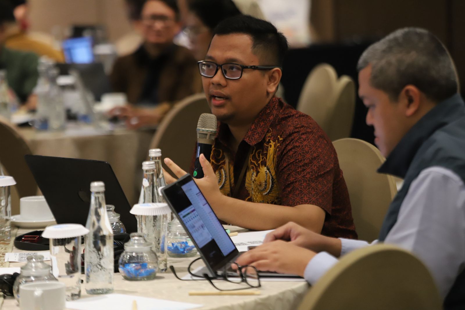 20250521 DEP Transformasi Digital OECD KPC Capacity Building Programme 2025 Pelajari Praktik Baik 23