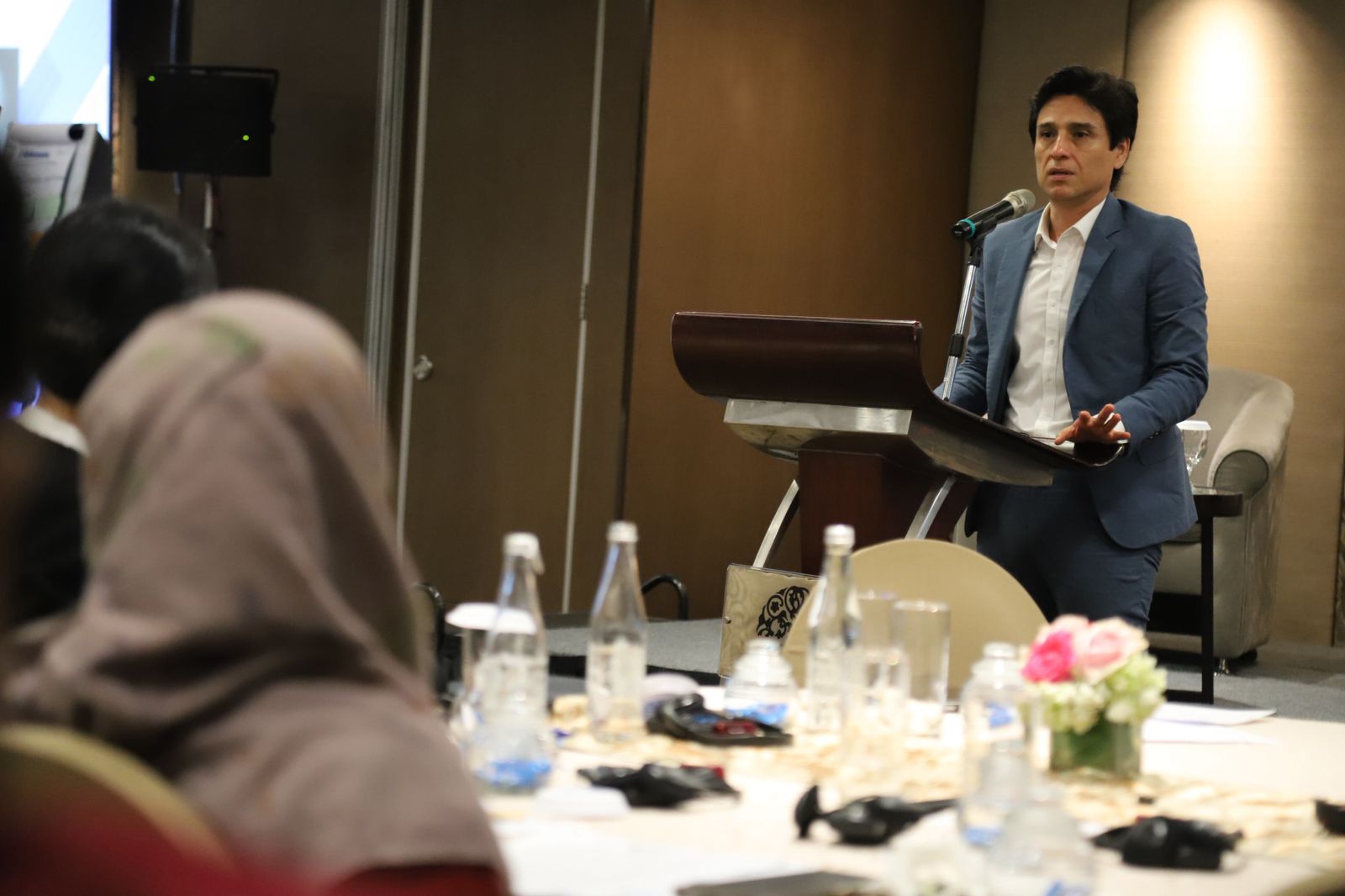 20250521 DEP Transformasi Digital OECD KPC Capacity Building Programme 2025 Pelajari Praktik Baik 23