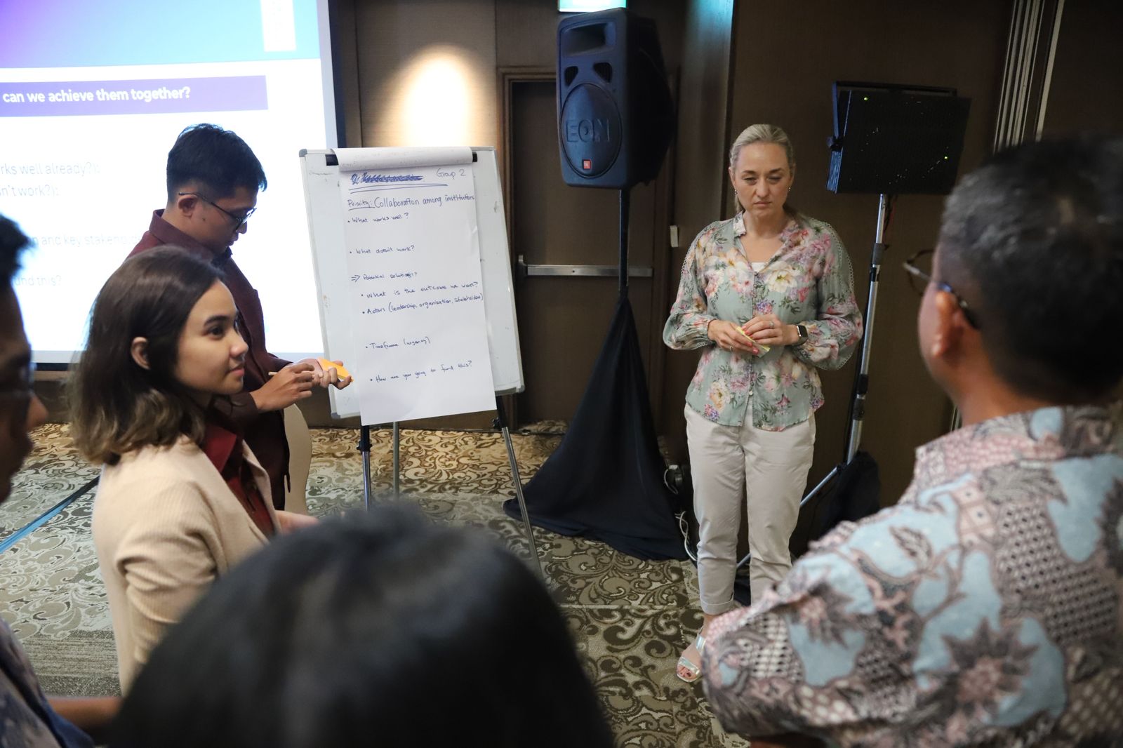 20250521 DEP Transformasi Digital OECD KPC Capacity Building Programme 2025 Pelajari Praktik Baik 23