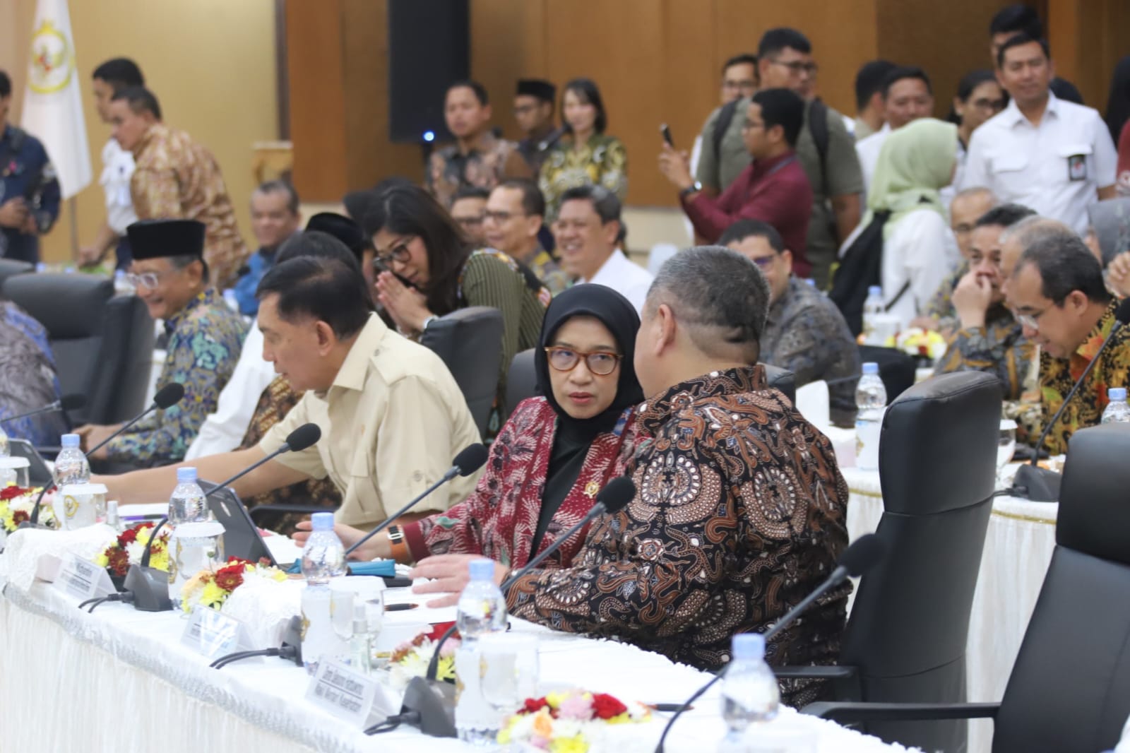 20250521 Exit Meeting Pemerikasaan LKPP Tahun 2024 13