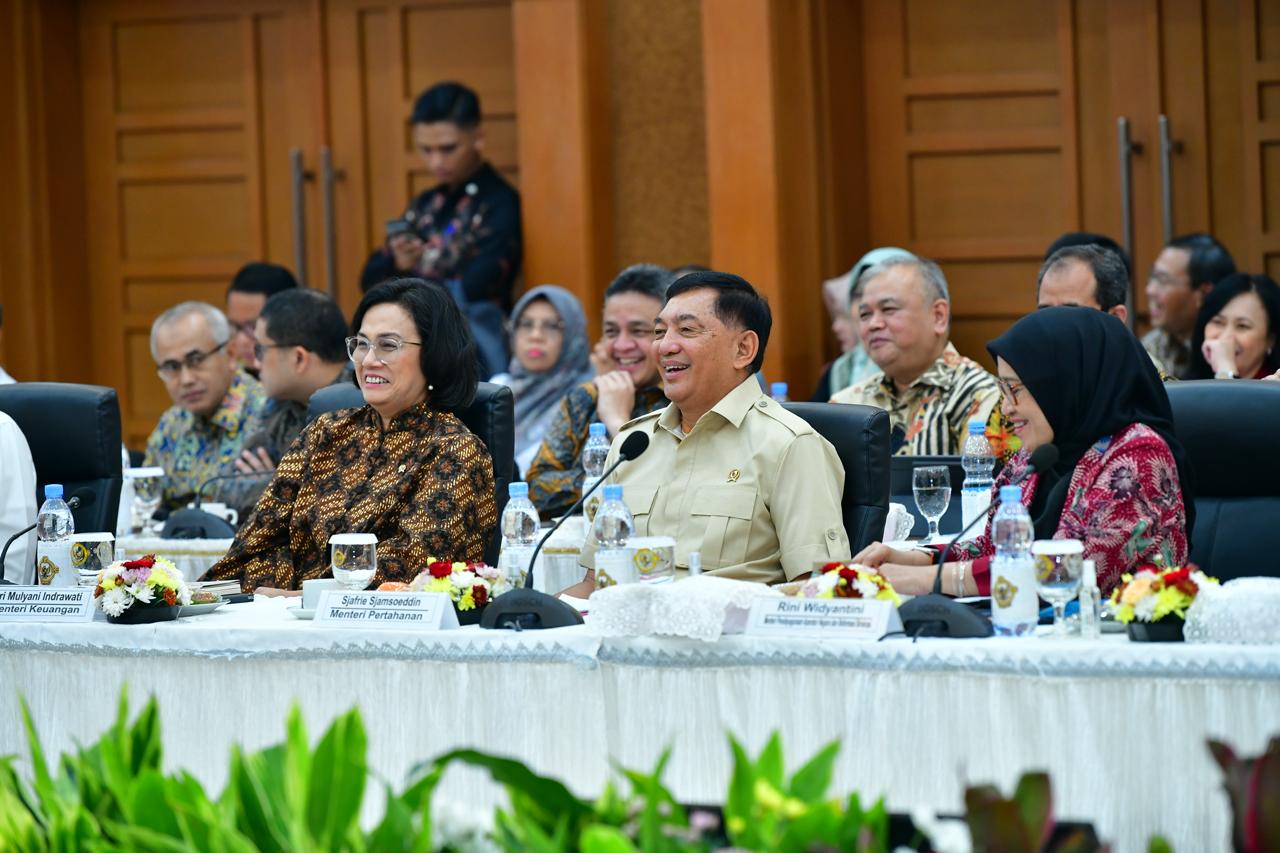 20250521 Exit Meeting Pemerikasaan LKPP Tahun 2024 13