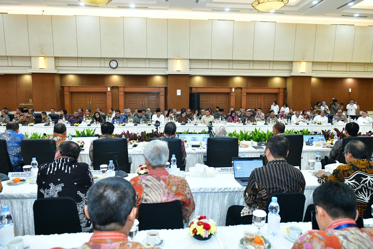 20250521 Exit Meeting Pemerikasaan LKPP Tahun 2024 13