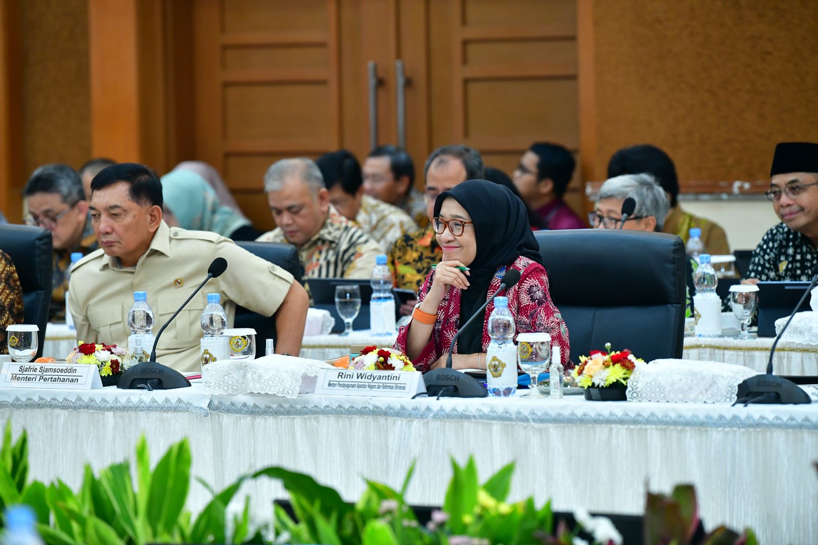 20250521 Exit Meeting Pemerikasaan LKPP Tahun 2024 13