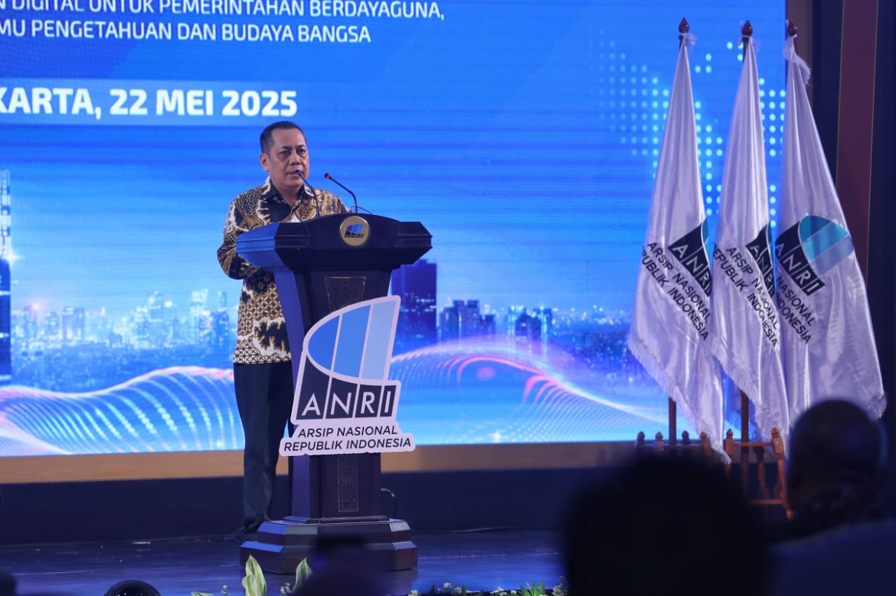 20250522 Rapat Koordinasi Nasional Kearsipan 2025 1