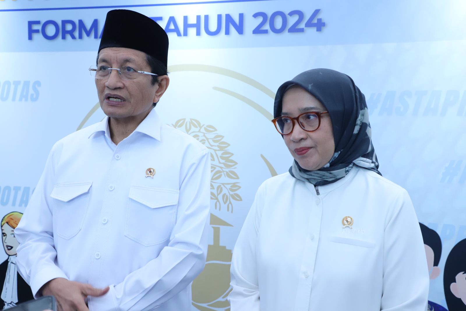 20250526 Kick Off Reformasi Birokrasi Kementerian Agama 2025 2029 12