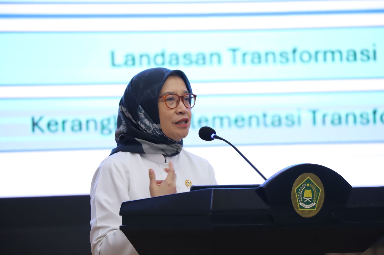 20250526 Kick Off Reformasi Birokrasi Kementerian Agama 2025 2029 12