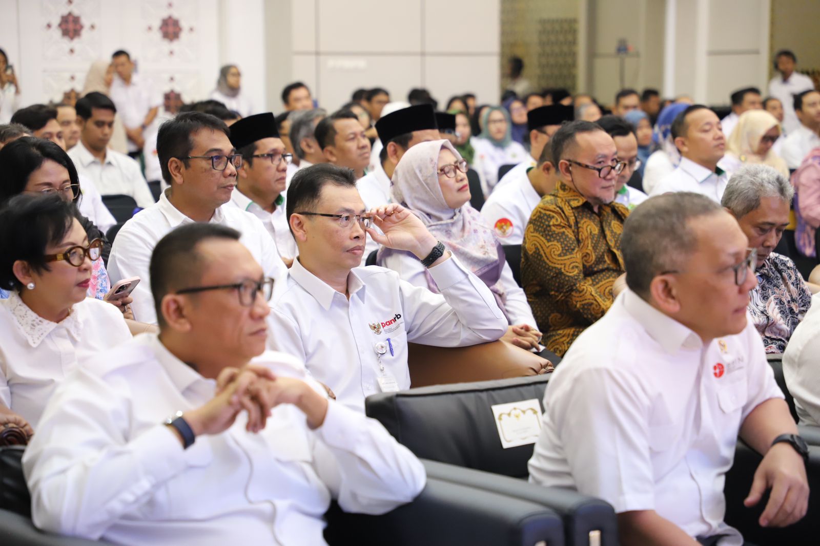 20250526 Kick Off Reformasi Birokrasi Kementerian Agama 2025 2029 12