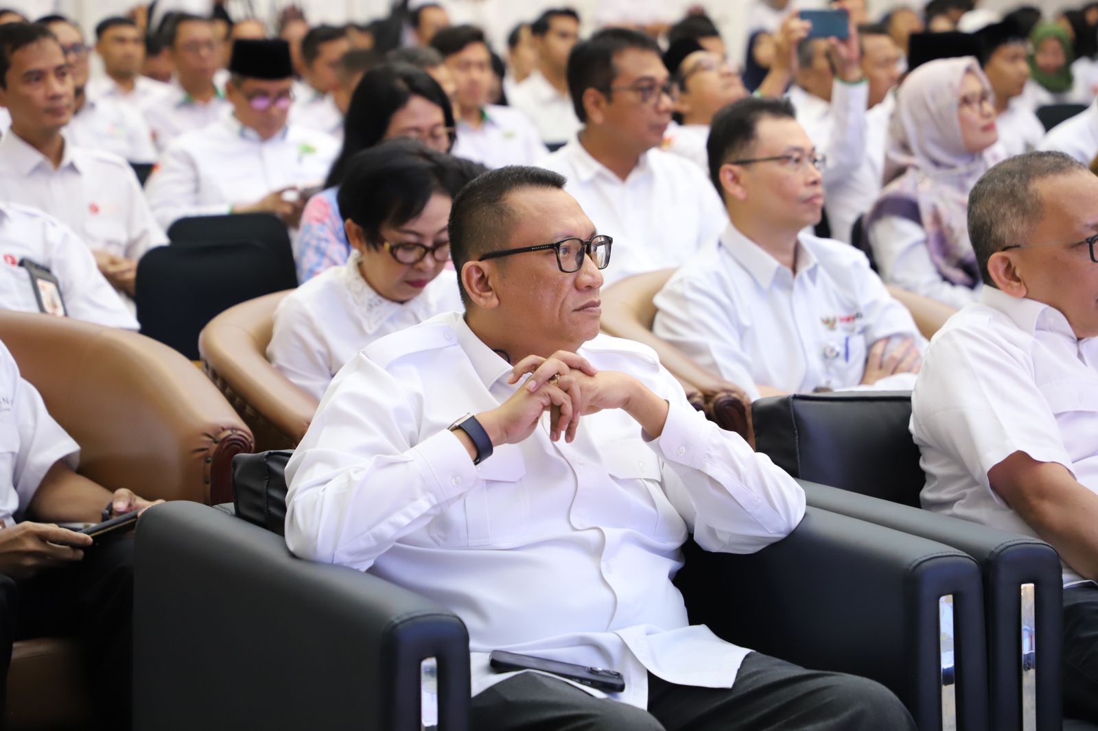 20250526 Kick Off Reformasi Birokrasi Kementerian Agama 2025 2029 12