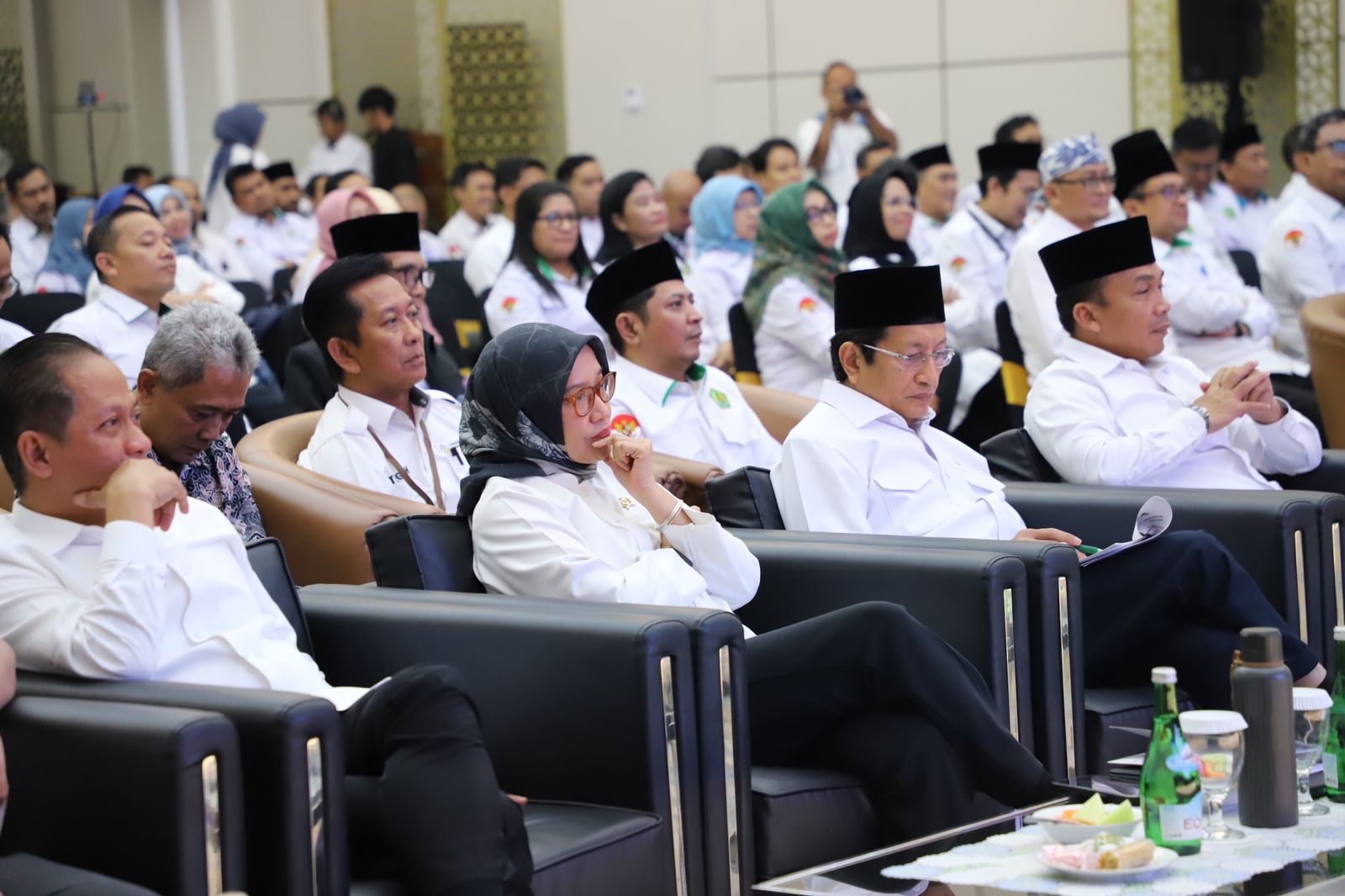 20250526 Kick Off Reformasi Birokrasi Kementerian Agama 2025 2029 12