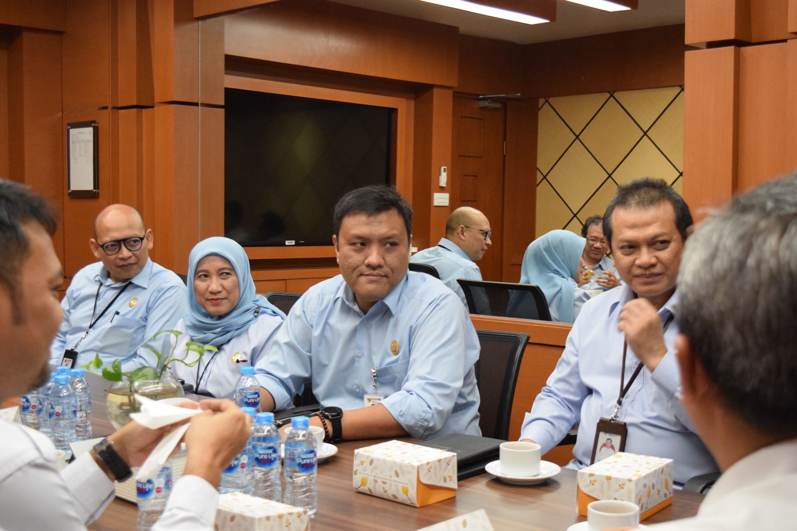 20250528 Exit Meeting Pemeriksaan Laporan Keuangan Kementerian PANRB T.A. 2024 6