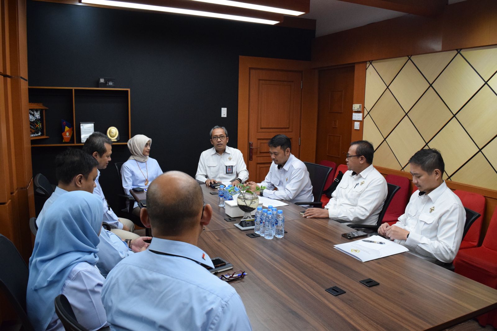 20250528 Exit Meeting Pemeriksaan Laporan Keuangan Kementerian PANRB T.A. 2024 6
