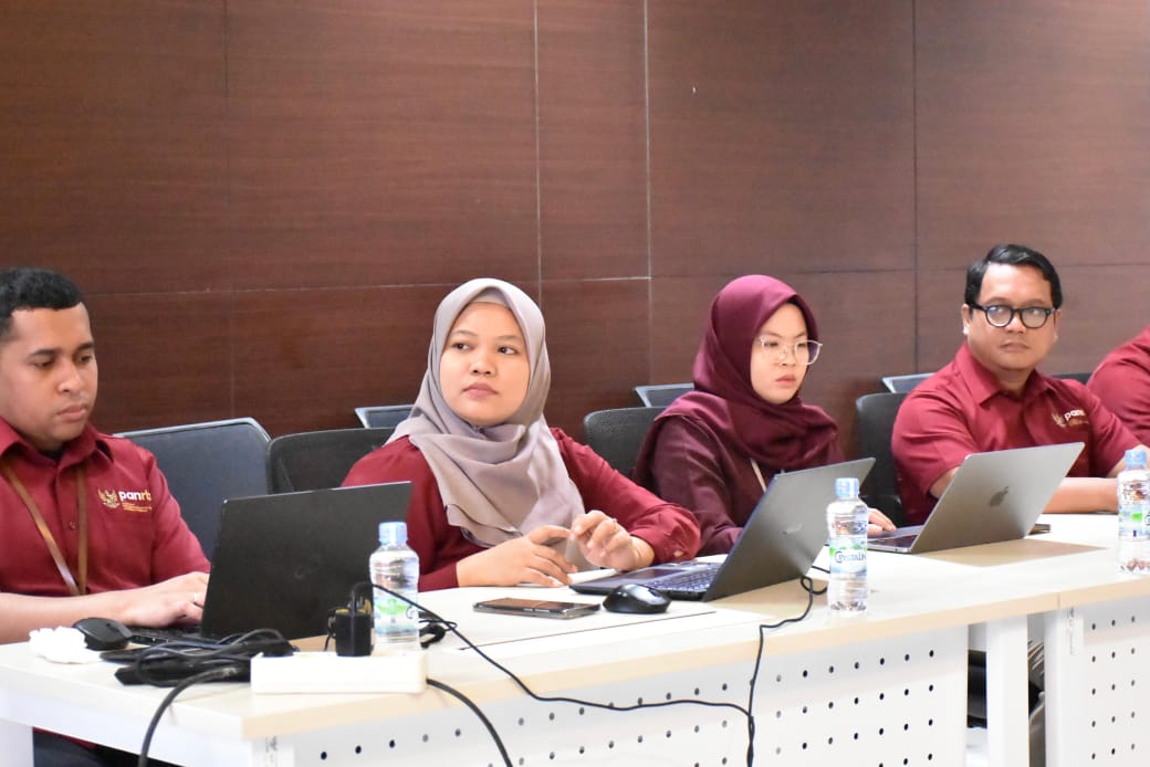 20250528 FGD Pembahasan Impact Analysis dengan OJK 4