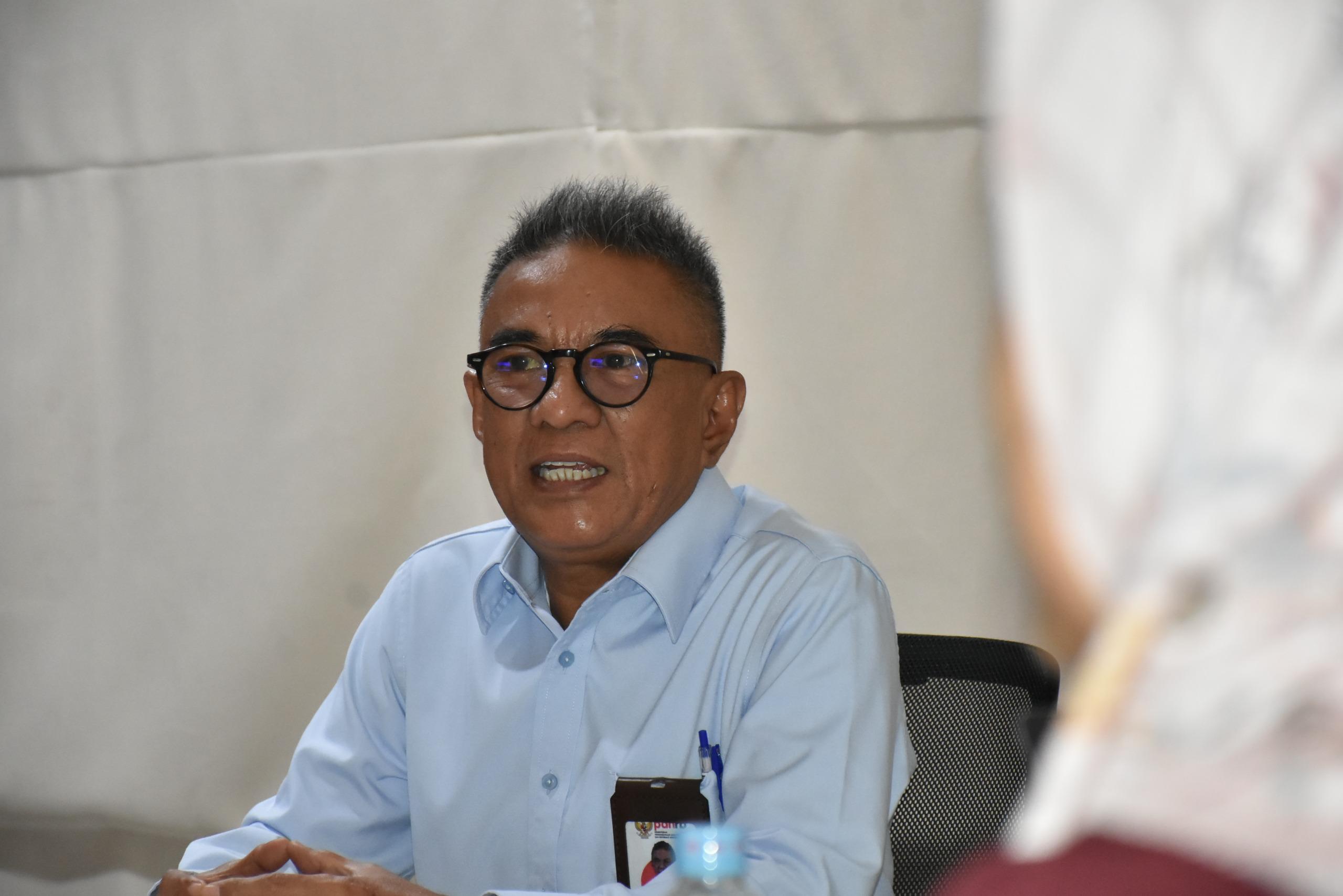 20250528 FGD Pembahasan Impact Analysis dengan OJK 4