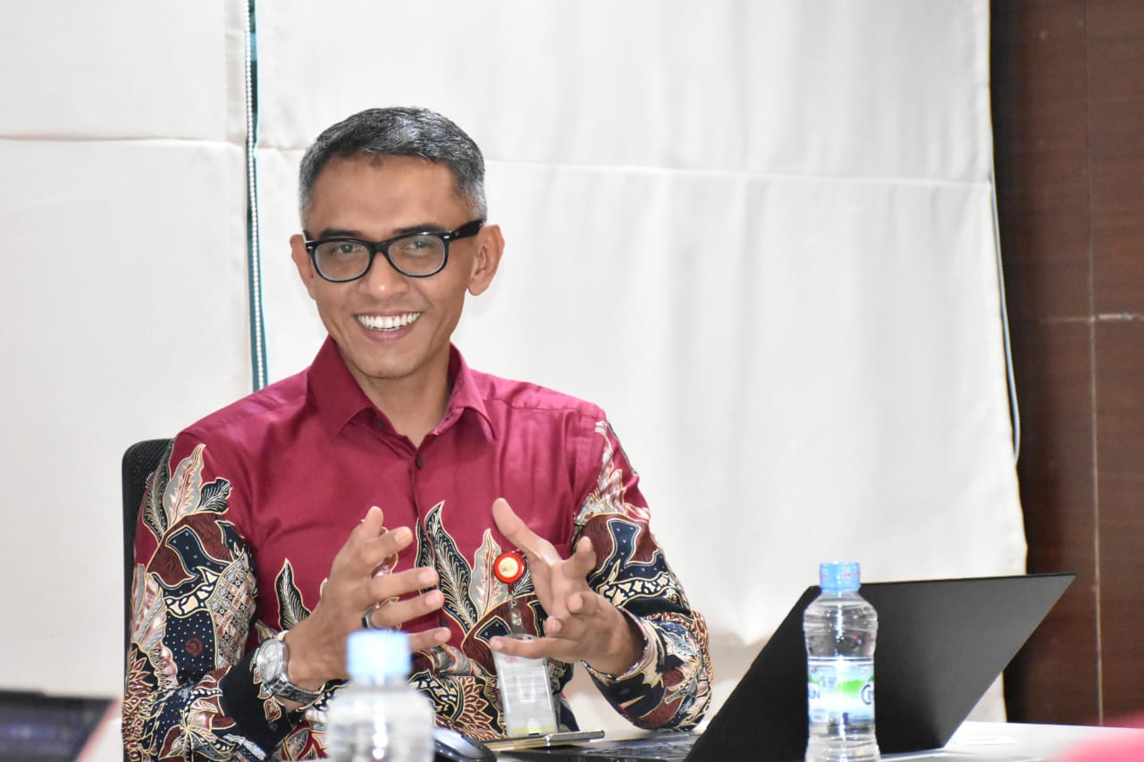 20250528 FGD Pembahasan Impact Analysis dengan OJK 4