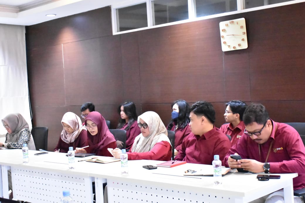 20250528 FGD Pembahasan Impact Analysis dengan OJK 4
