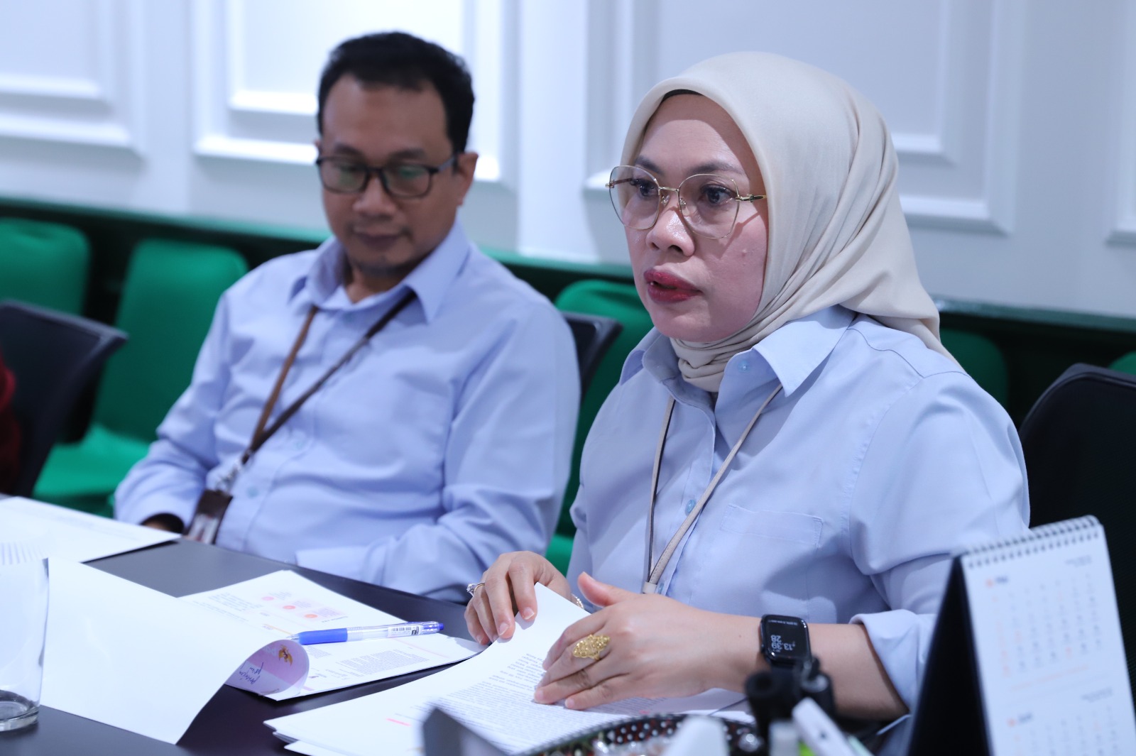 20250528 Rapat Pembahasan Tata Kelola Ditjen Bina Marga 7