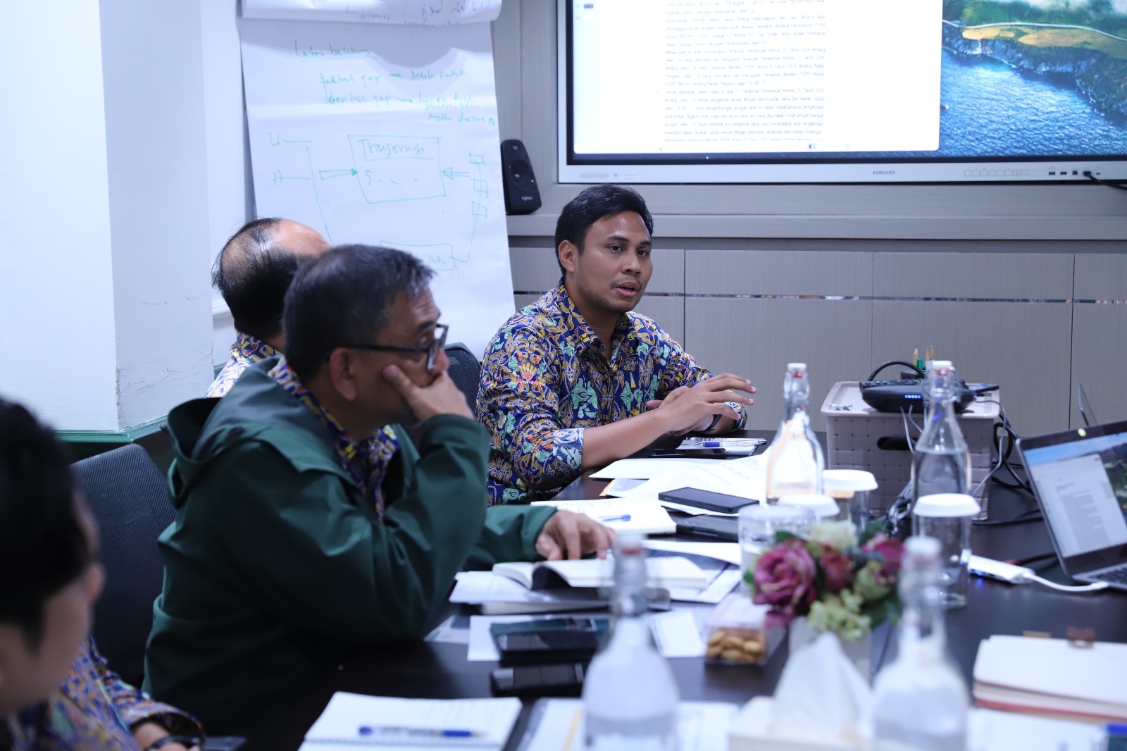 20250528 Rapat Pembahasan Tata Kelola Ditjen Bina Marga 7