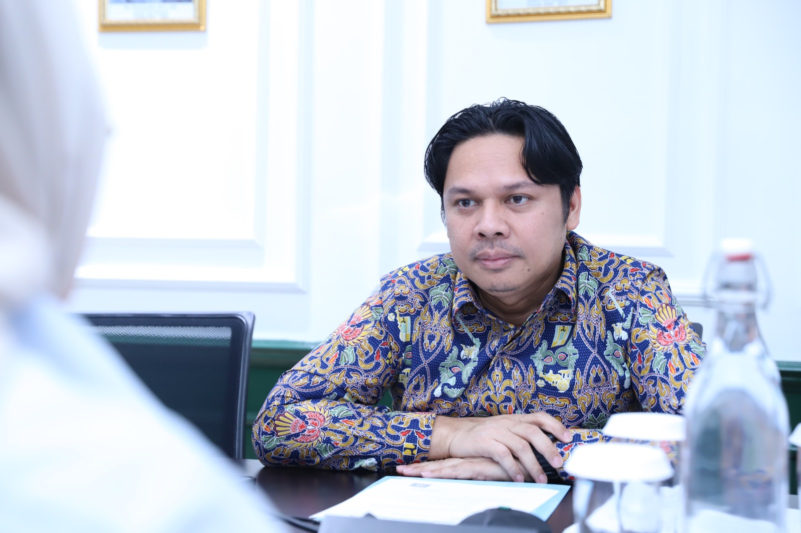 20250528 Rapat Pembahasan Tata Kelola Ditjen Bina Marga 7