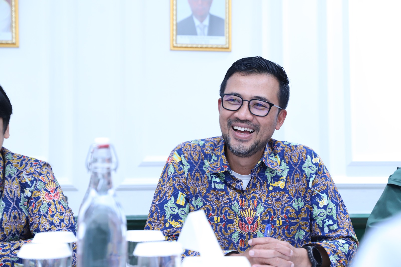 20250528 Rapat Pembahasan Tata Kelola Ditjen Bina Marga 7