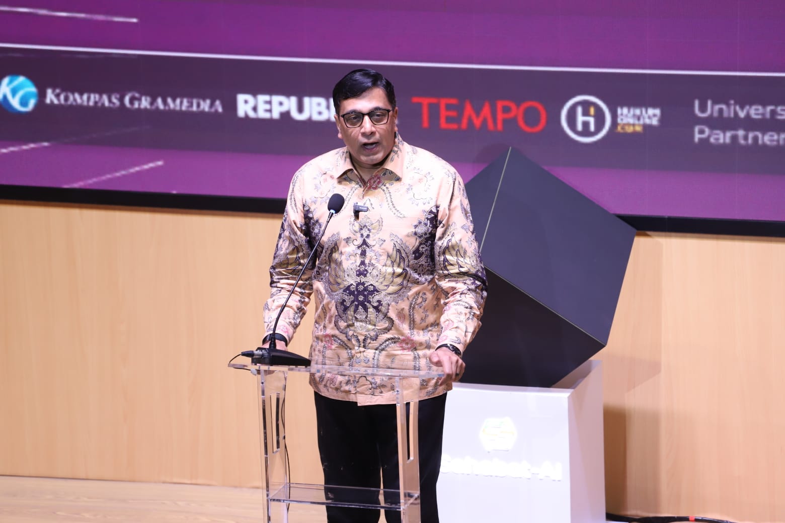 20250602 Peluncuran Sahabat AI Model 70B dan Chatbot21