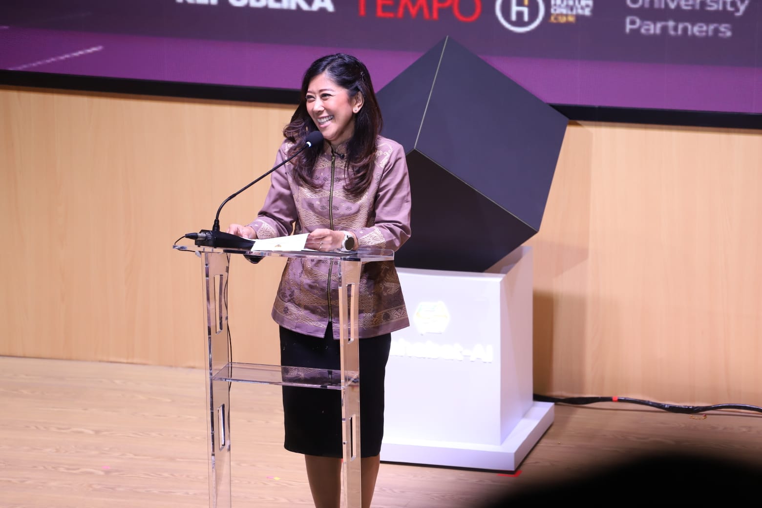 20250602 Peluncuran Sahabat AI Model 70B dan Chatbot21