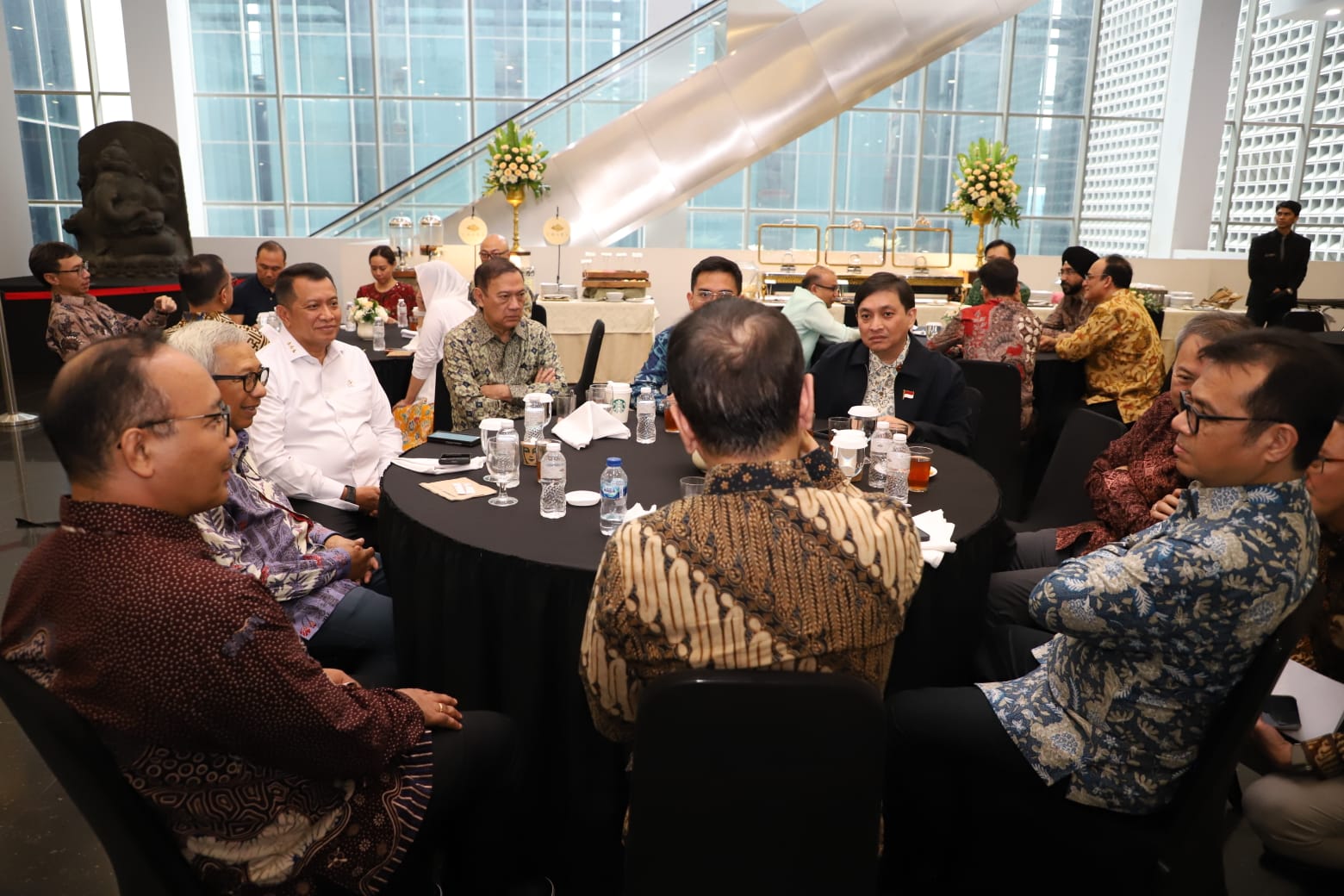 20250602 Peluncuran Sahabat AI Model 70B dan Chatbot21