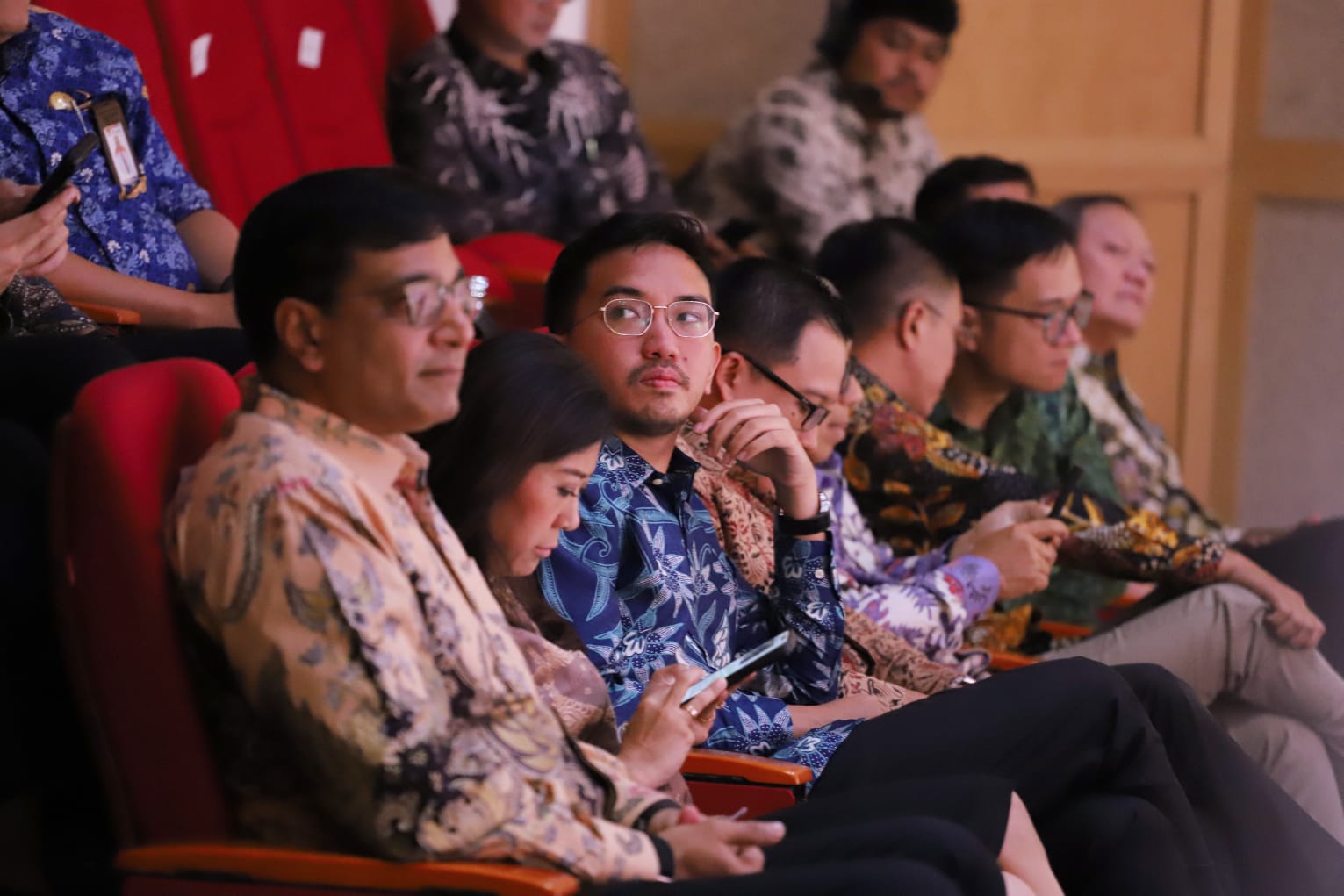 20250602 Peluncuran Sahabat AI Model 70B dan Chatbot21