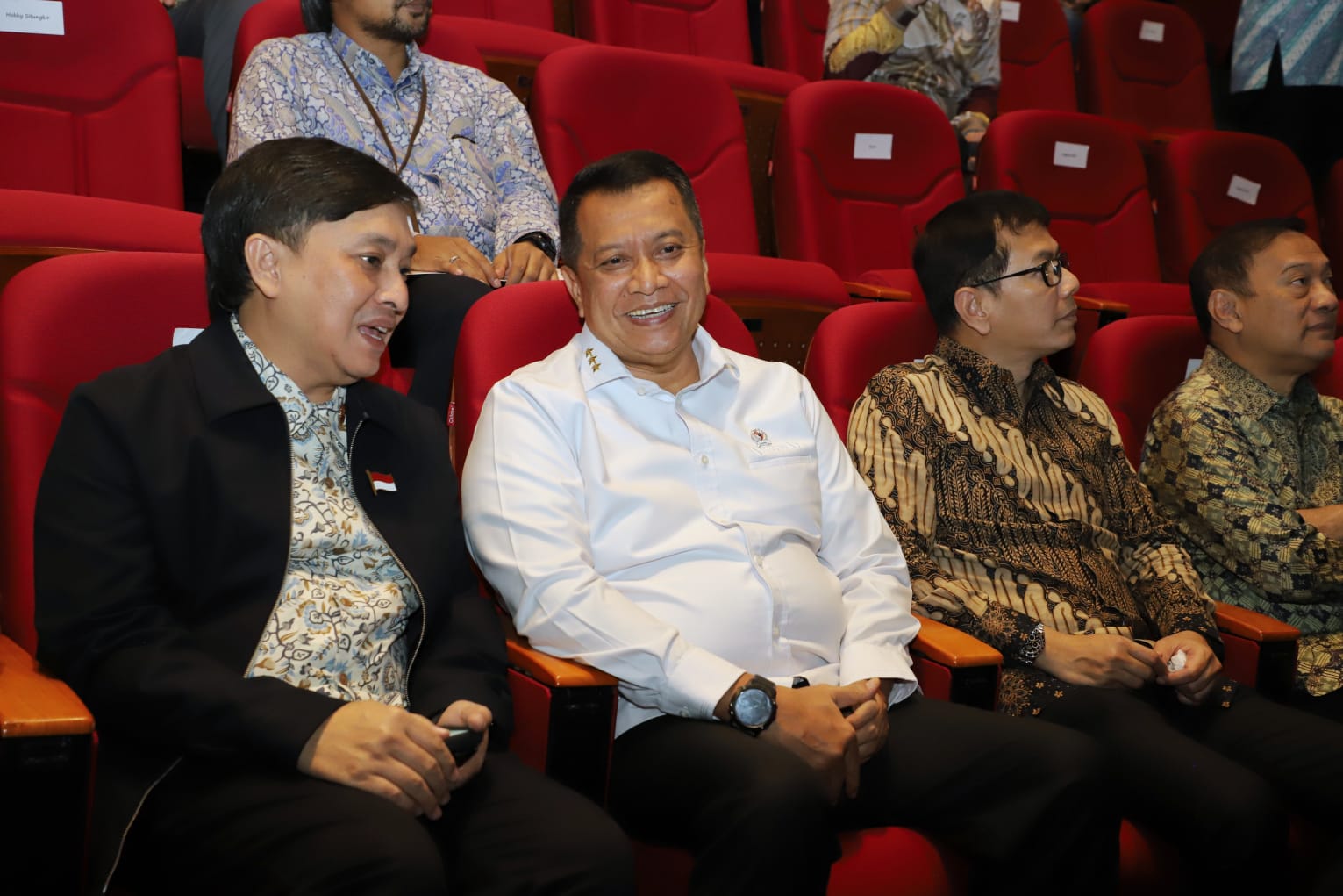 20250602 Peluncuran Sahabat AI Model 70B dan Chatbot21