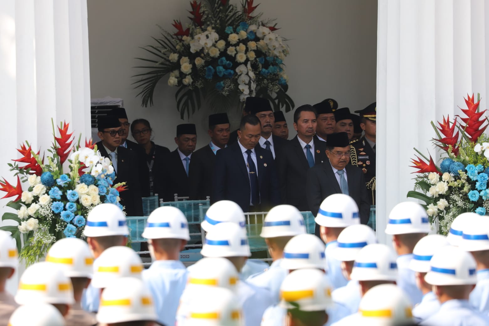 20250602 Upacara Hari Lahir Pancasila16