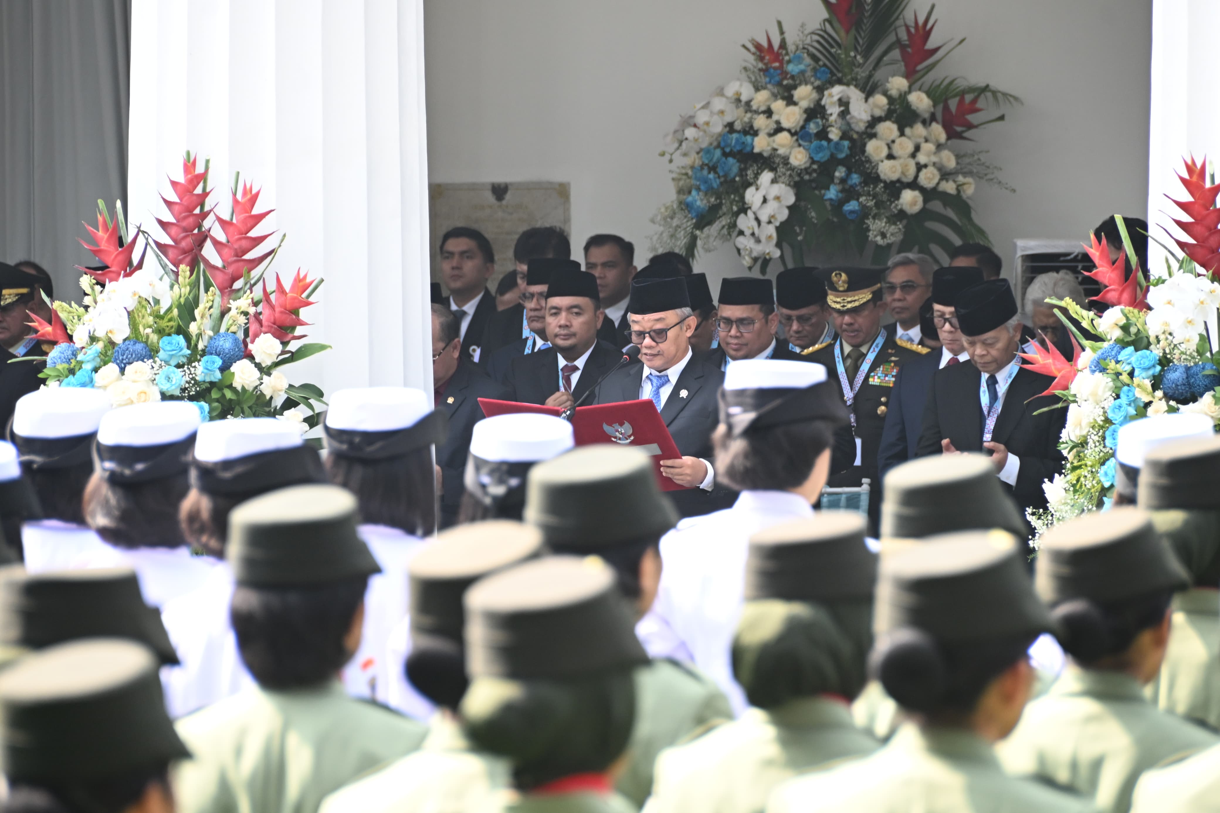 20250602 Upacara Hari Lahir Pancasila16