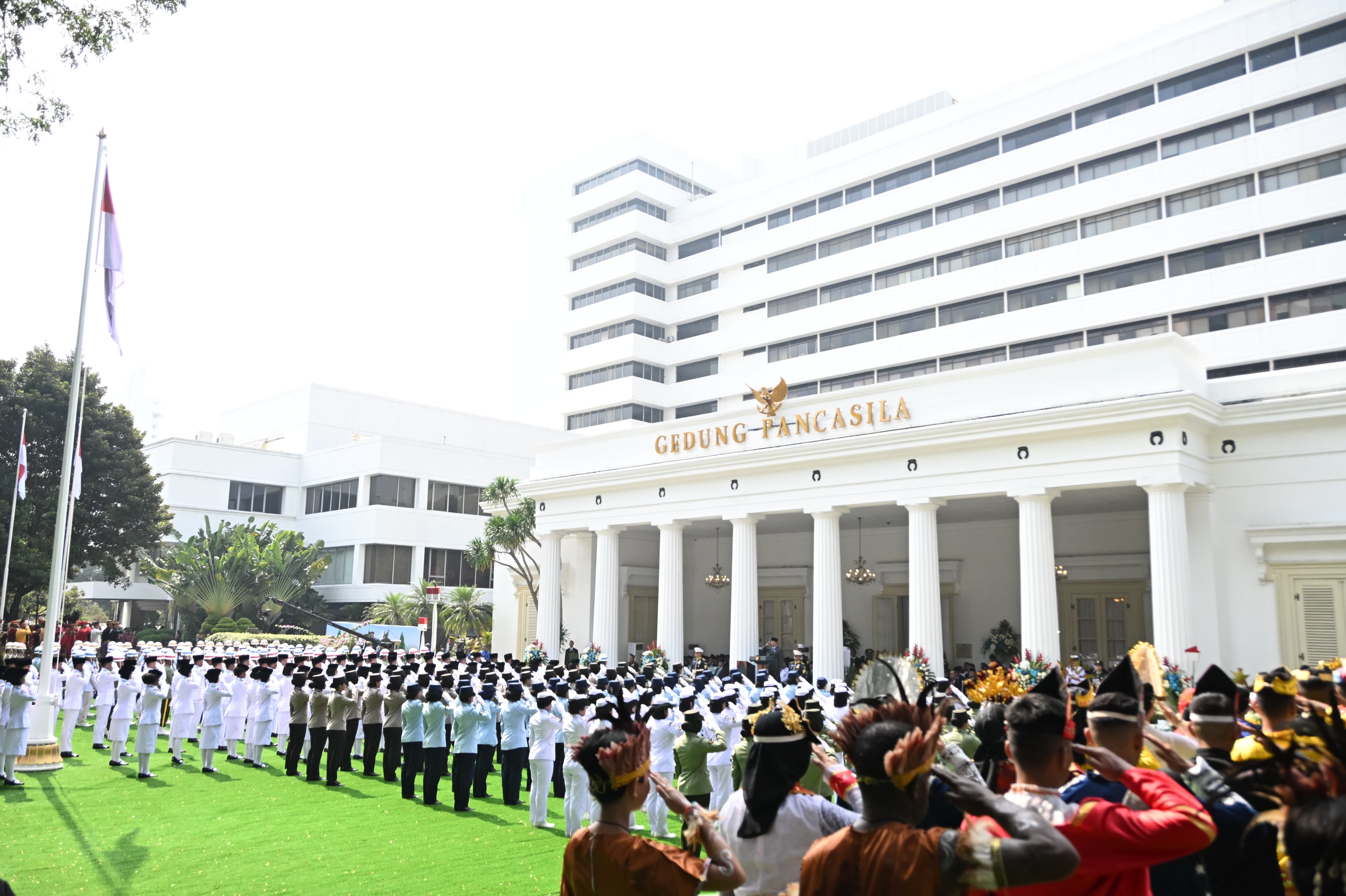 20250602 Upacara Hari Lahir Pancasila16