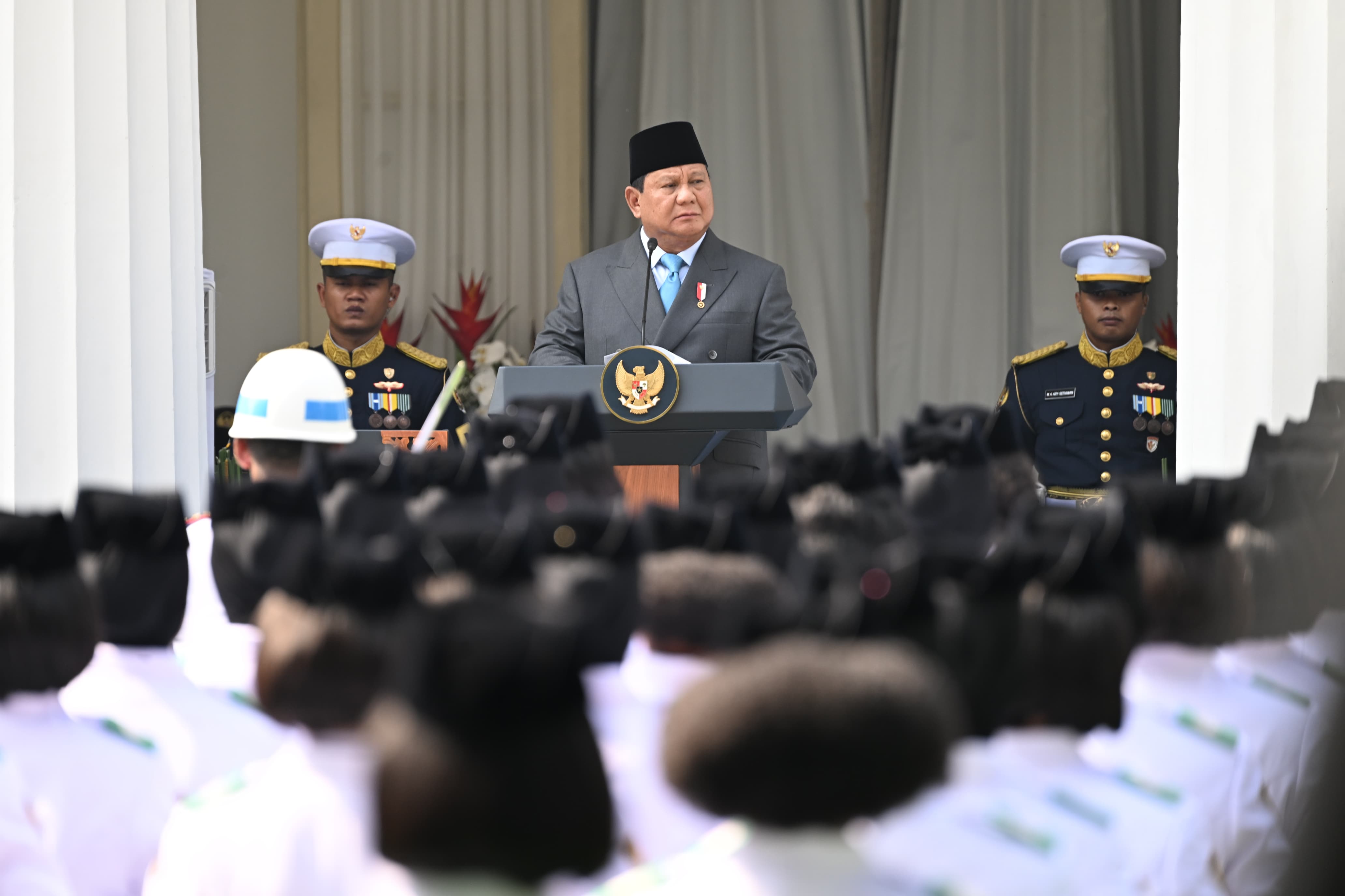 20250602 Upacara Hari Lahir Pancasila16