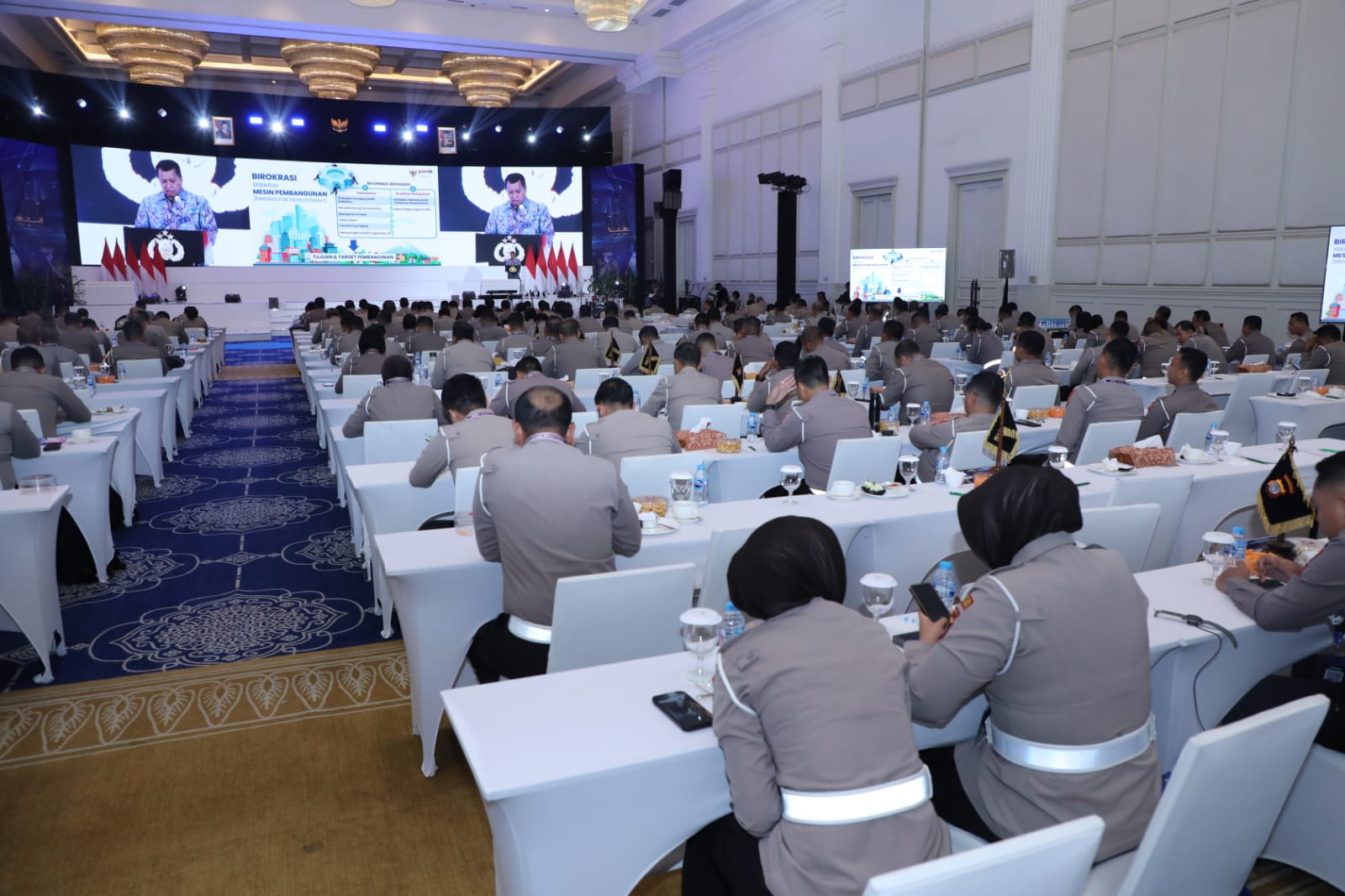 20250613 Rakernis Fungsi Lalu Lintas Polri 2025 9