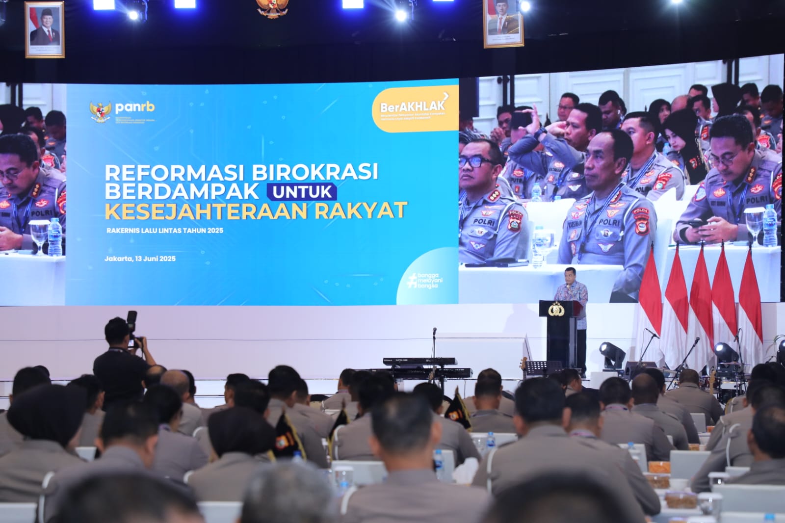 20250613 Rakernis Fungsi Lalu Lintas Polri 2025 9