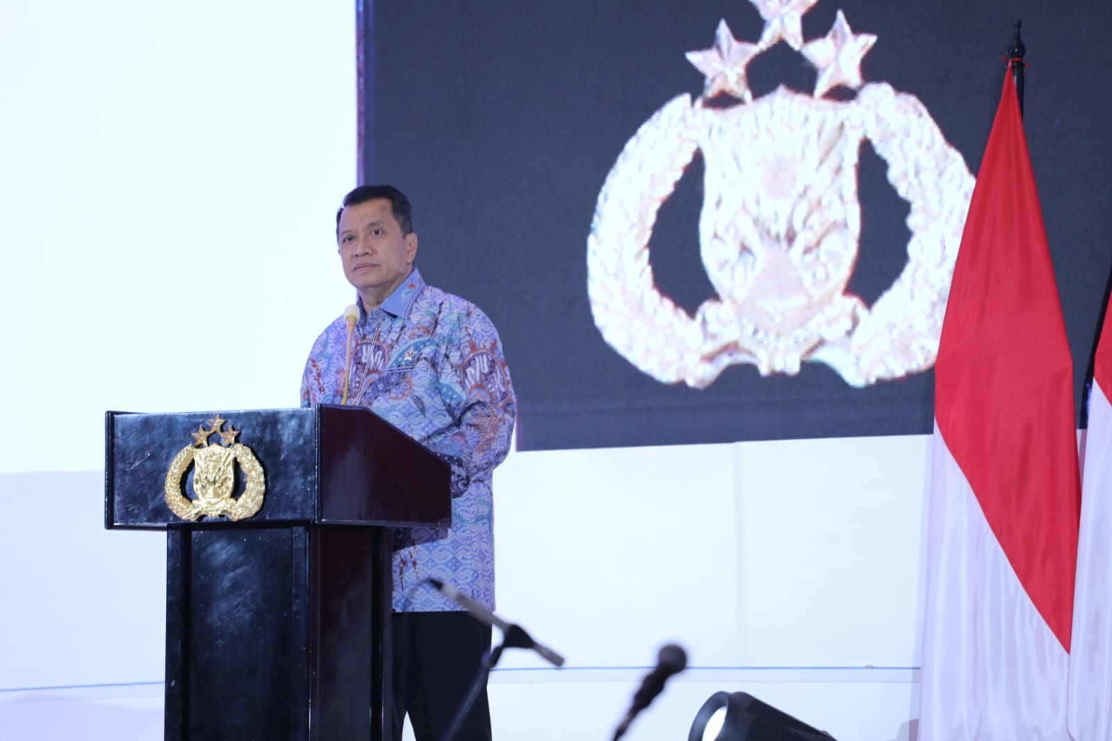 20250613 Rakernis Fungsi Lalu Lintas Polri 2025 9