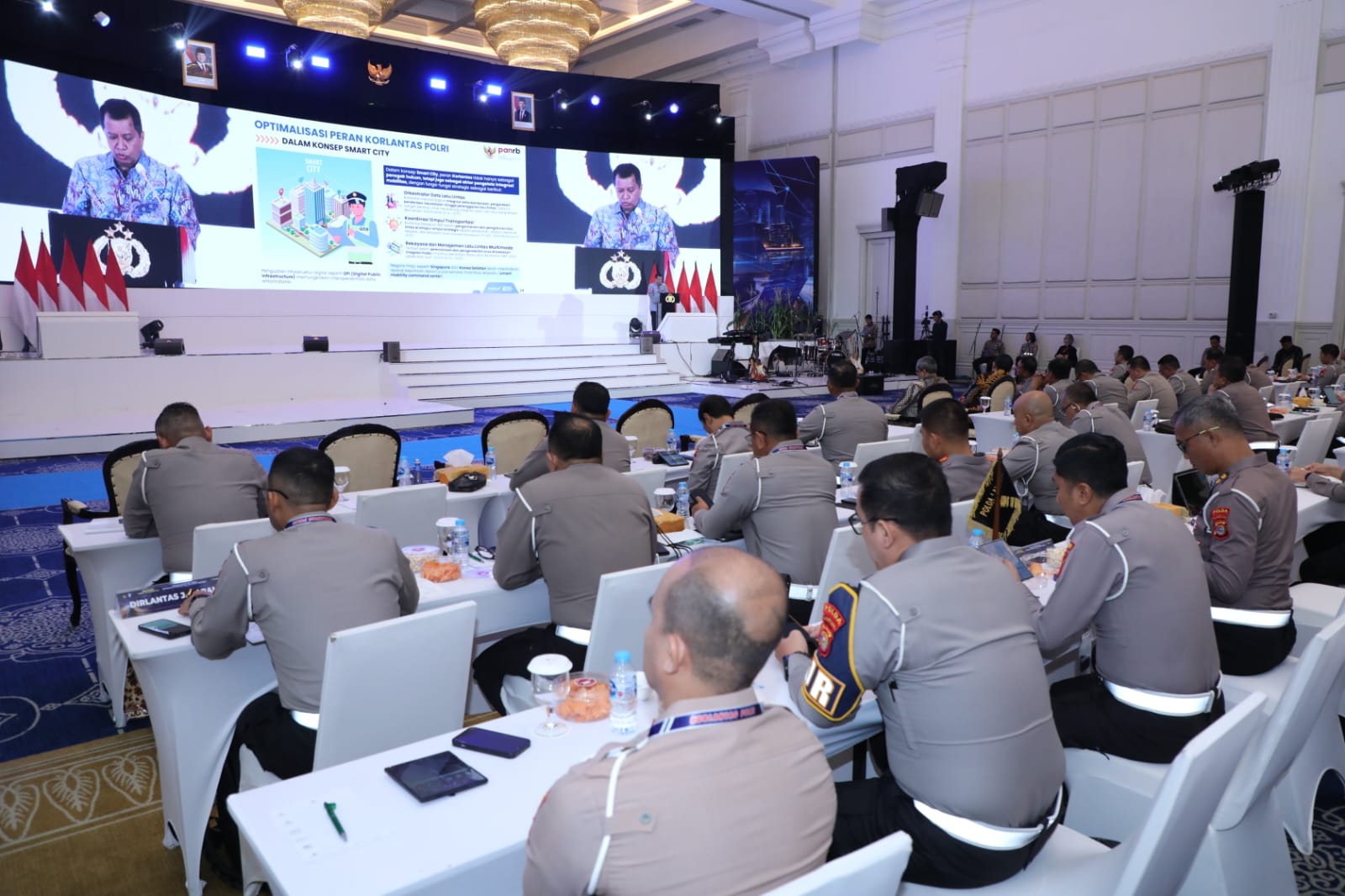 20250613 Rakernis Fungsi Lalu Lintas Polri 2025 9