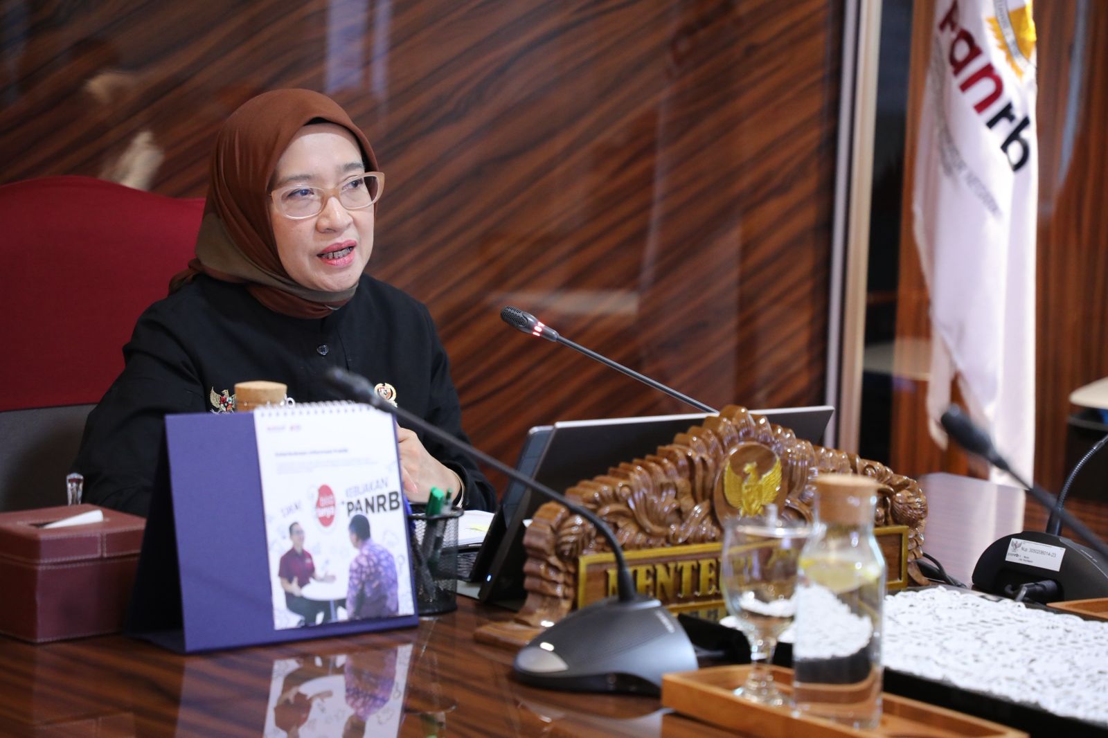 20250617 Ceramah pada PKN Tingkat I Angkatan LXII13