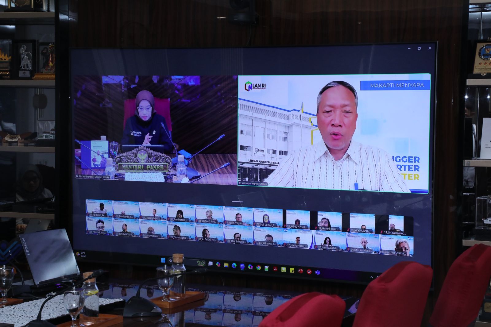 20250617 Ceramah pada PKN Tingkat I Angkatan LXII13