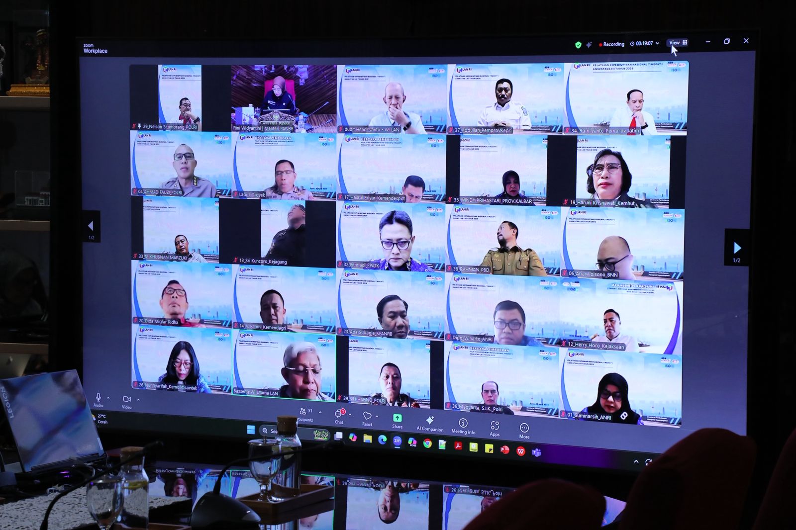 20250617 Ceramah pada PKN Tingkat I Angkatan LXII13
