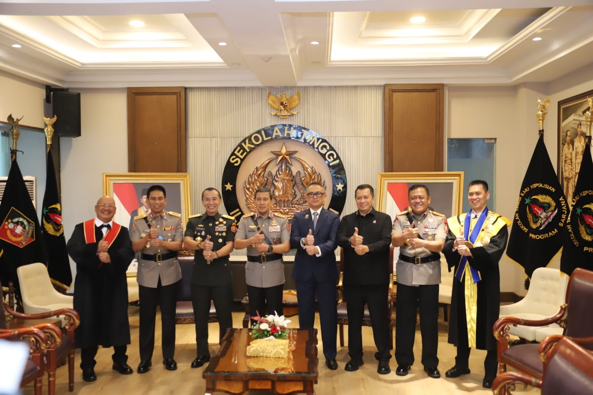 20250617 Upacara Wisuda Ilmu Kepolisian Program S1 S2 dan S315