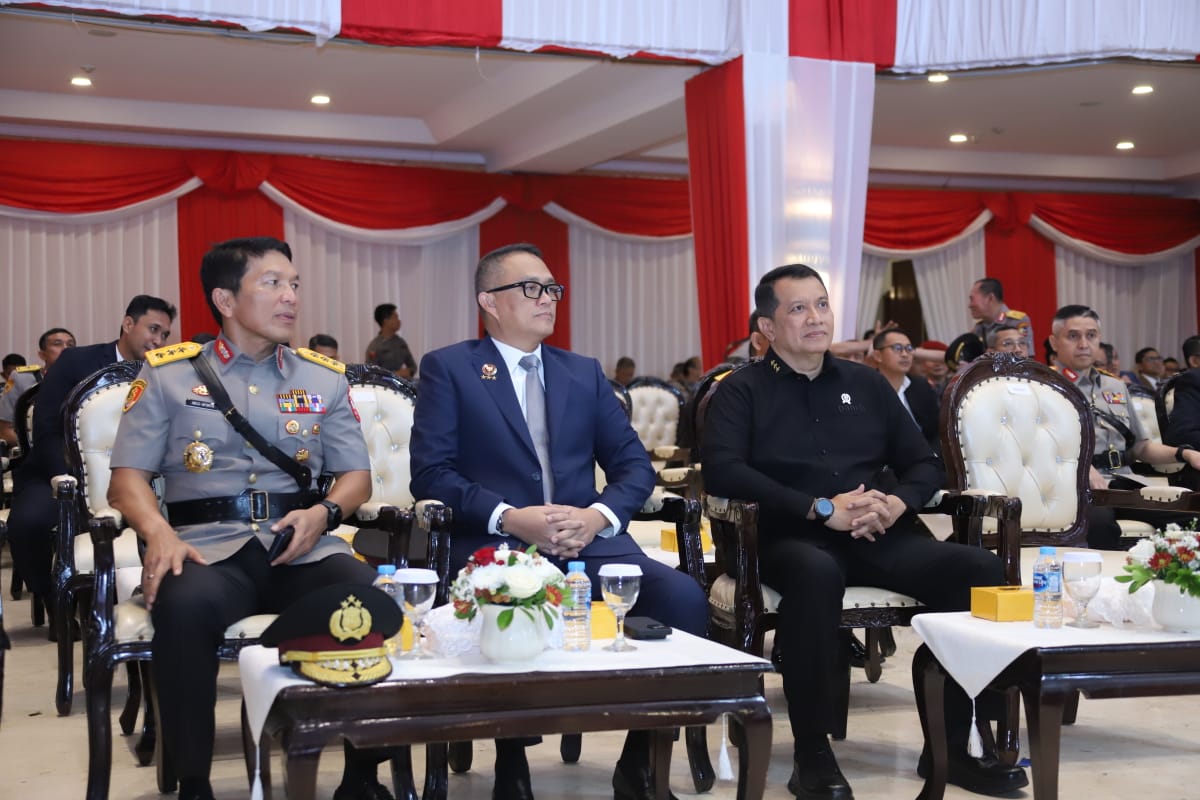 20250617 Upacara Wisuda Ilmu Kepolisian Program S1 S2 dan S315