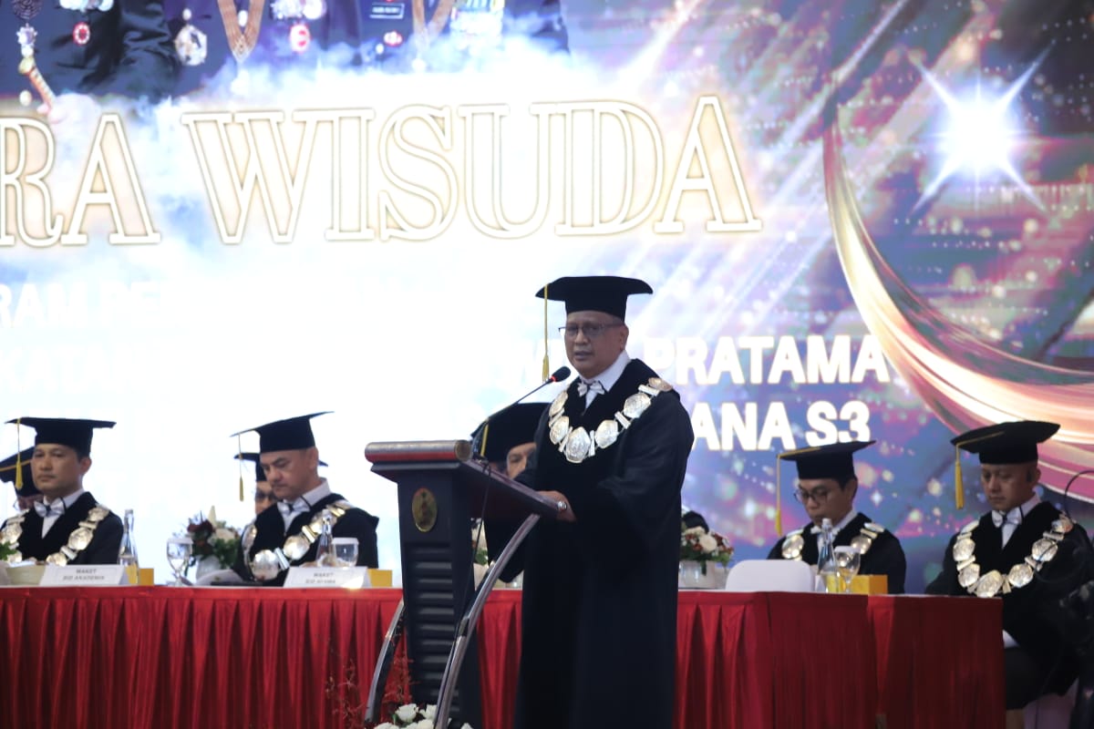 20250617 Upacara Wisuda Ilmu Kepolisian Program S1 S2 dan S315