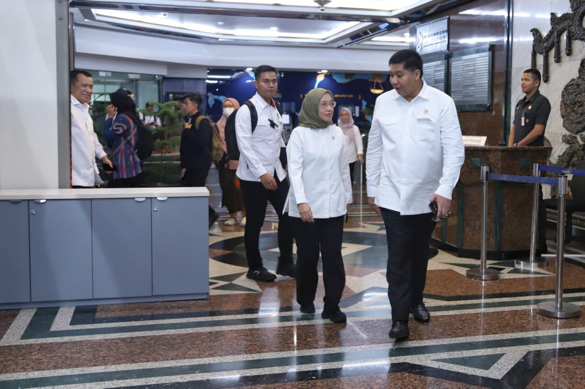 202555 Penandatanganan Nota Kesepahaman1