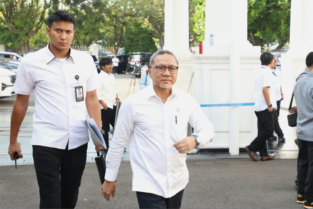 202555 Sidang Kabinet Paripurna 11