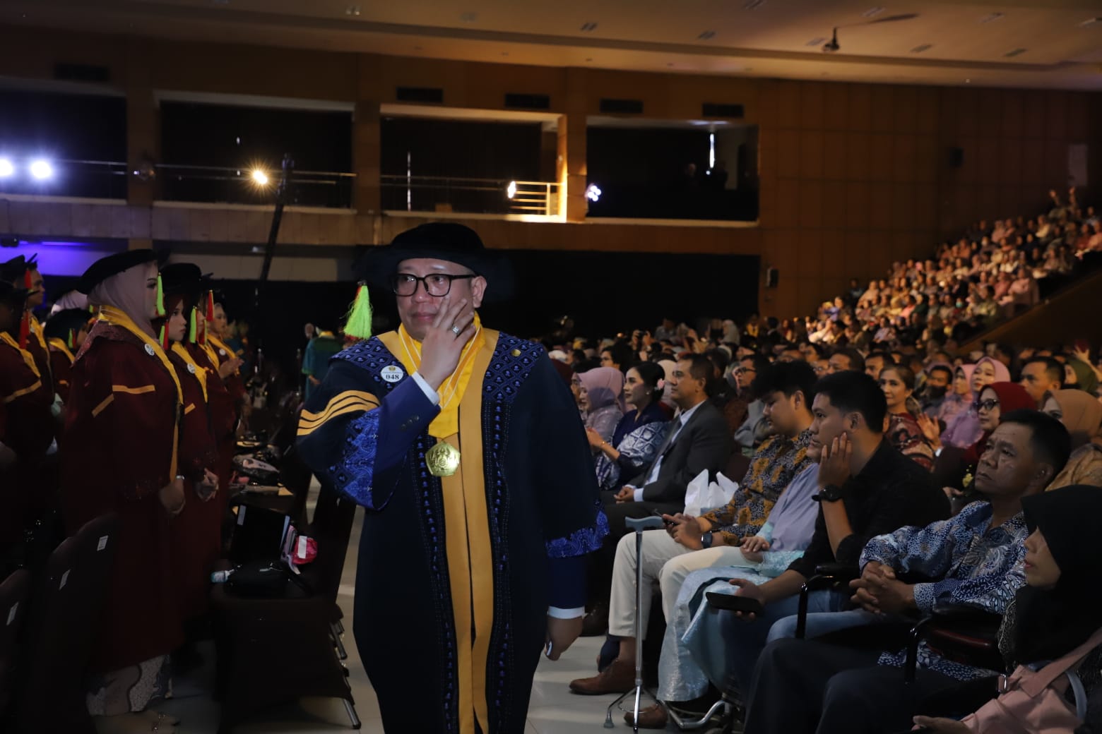 202557 Wisuda UNPAD T.A 20242025 4