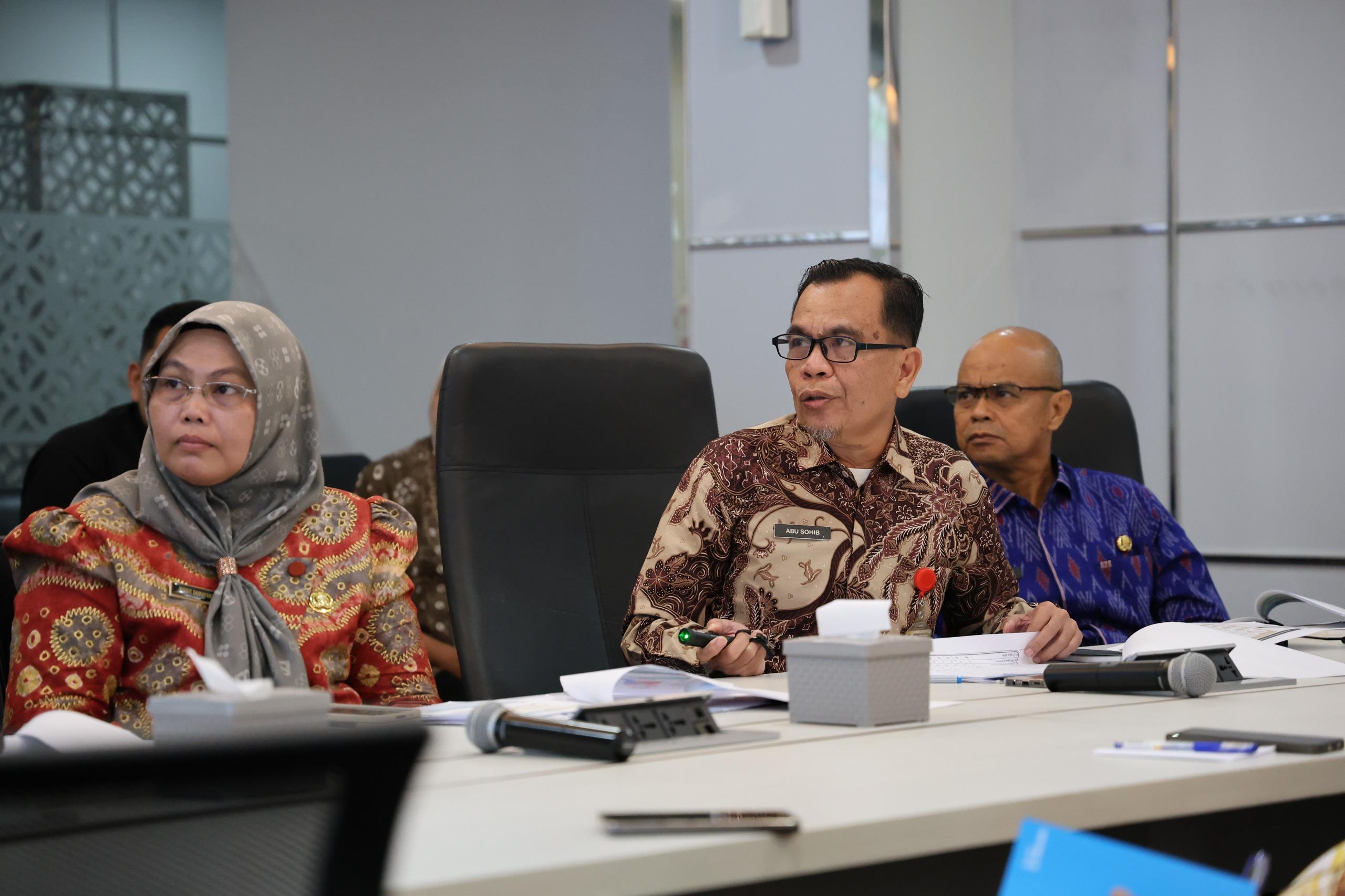 20251103 Audiensi Pemerintah Kota Prabumulih 9