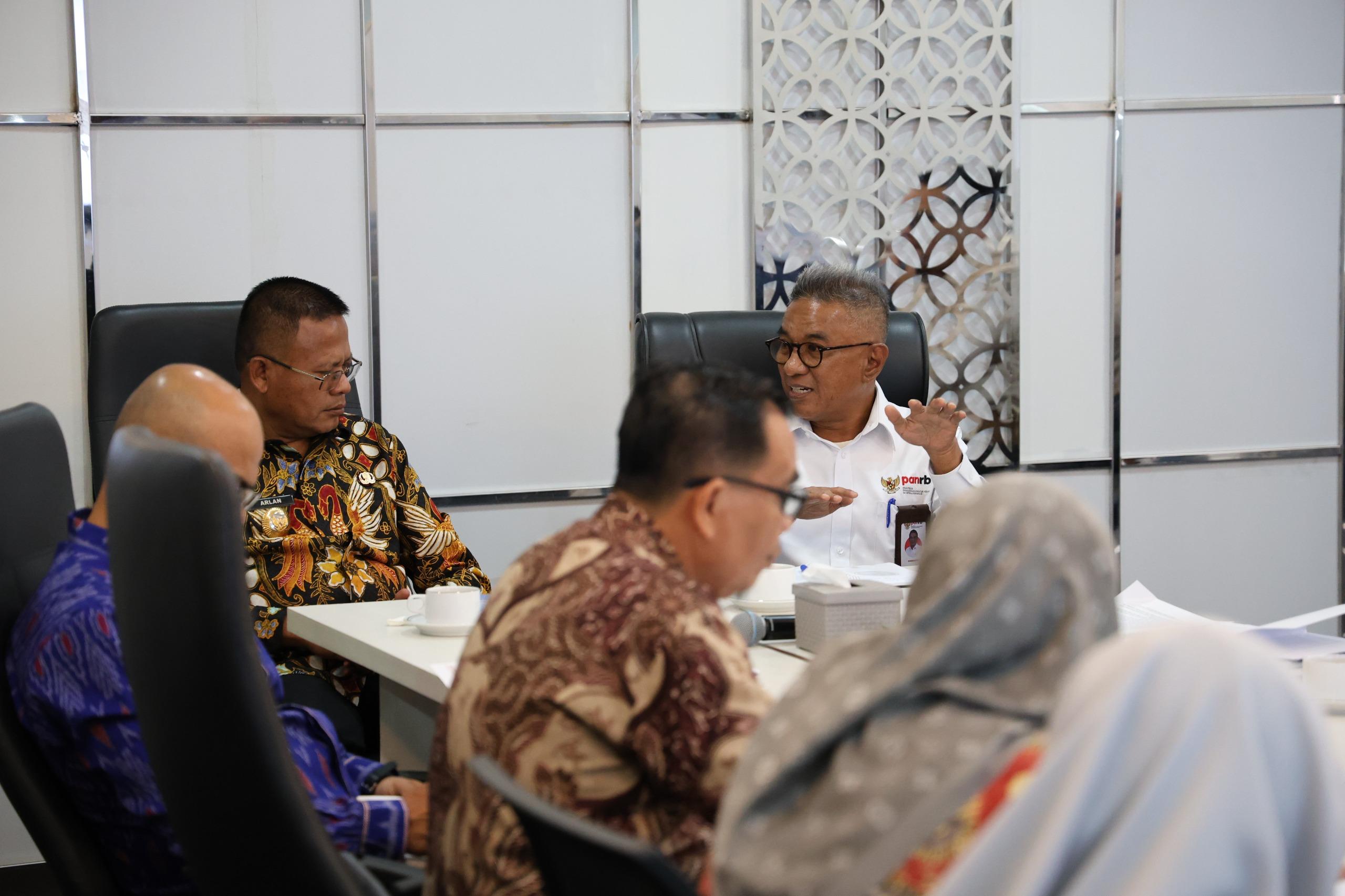 20251103 Audiensi Pemerintah Kota Prabumulih 9