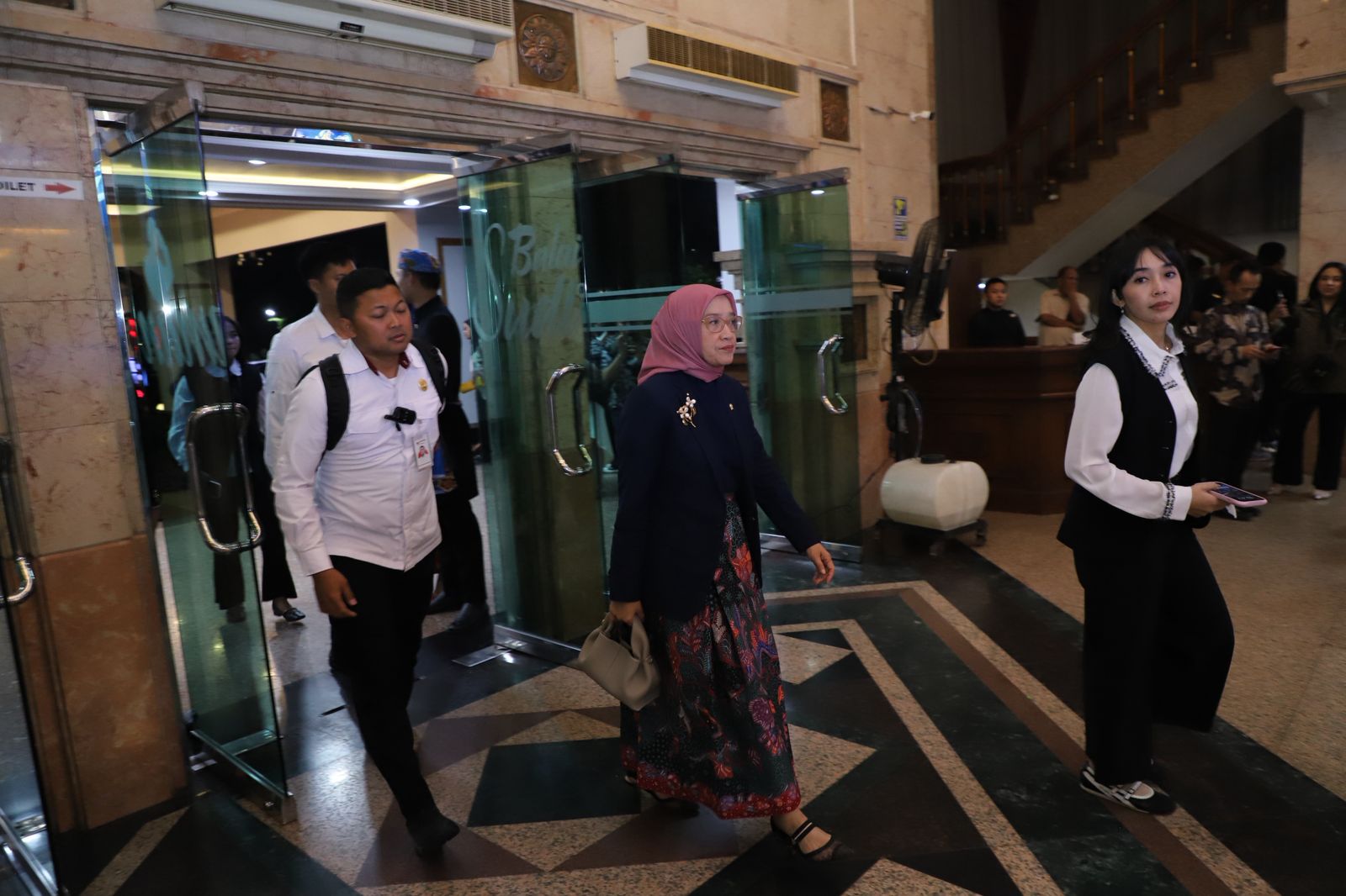 20251103 Penganugerahan Duta DPD RI18