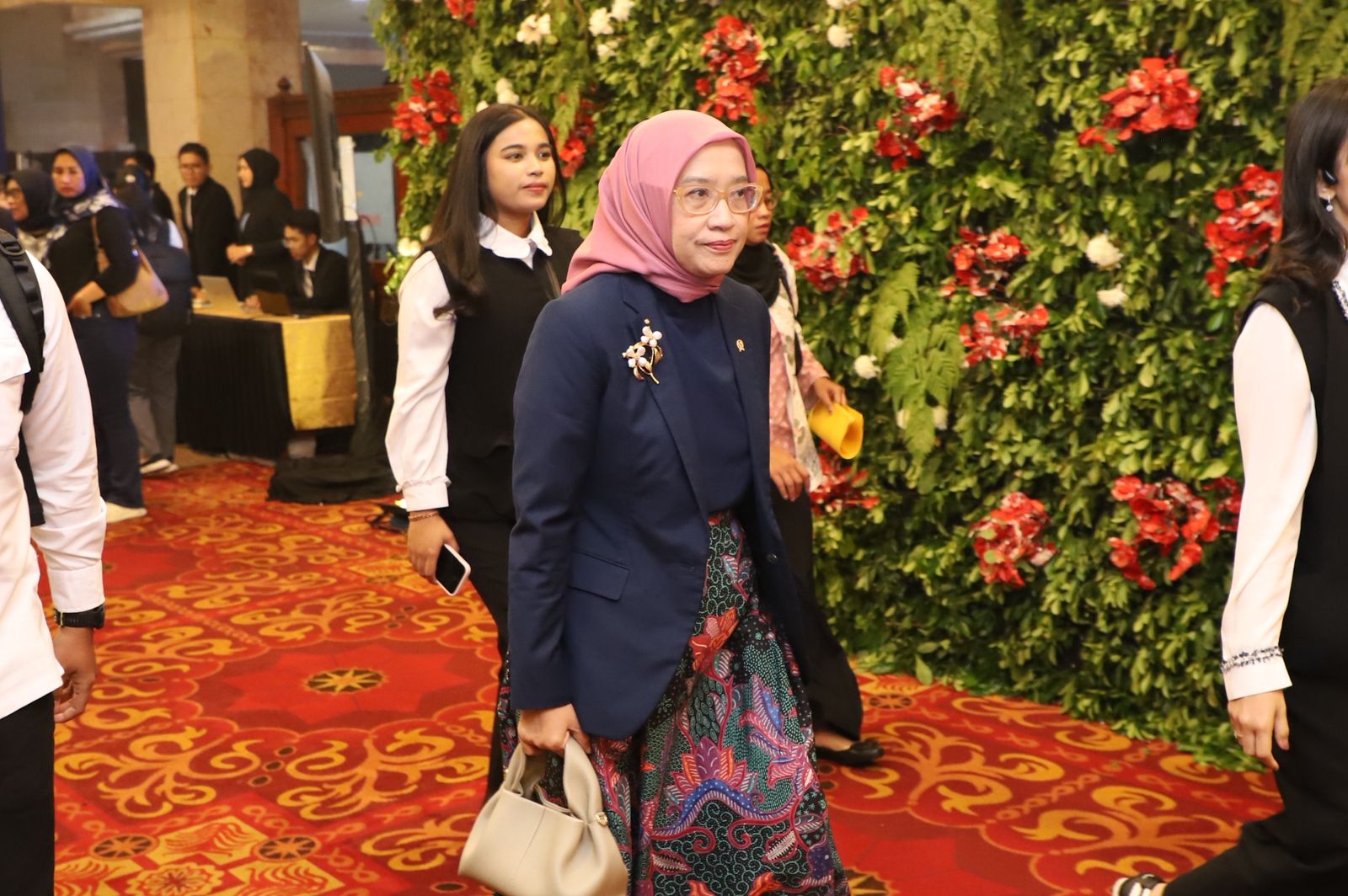 20251103 Penganugerahan Duta DPD RI18